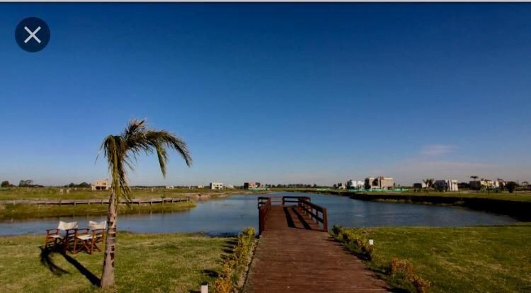 Lotes En Venta Ubicados En Exclusivo Barrio Cerrado Lagos De Canning 2 — foto 3