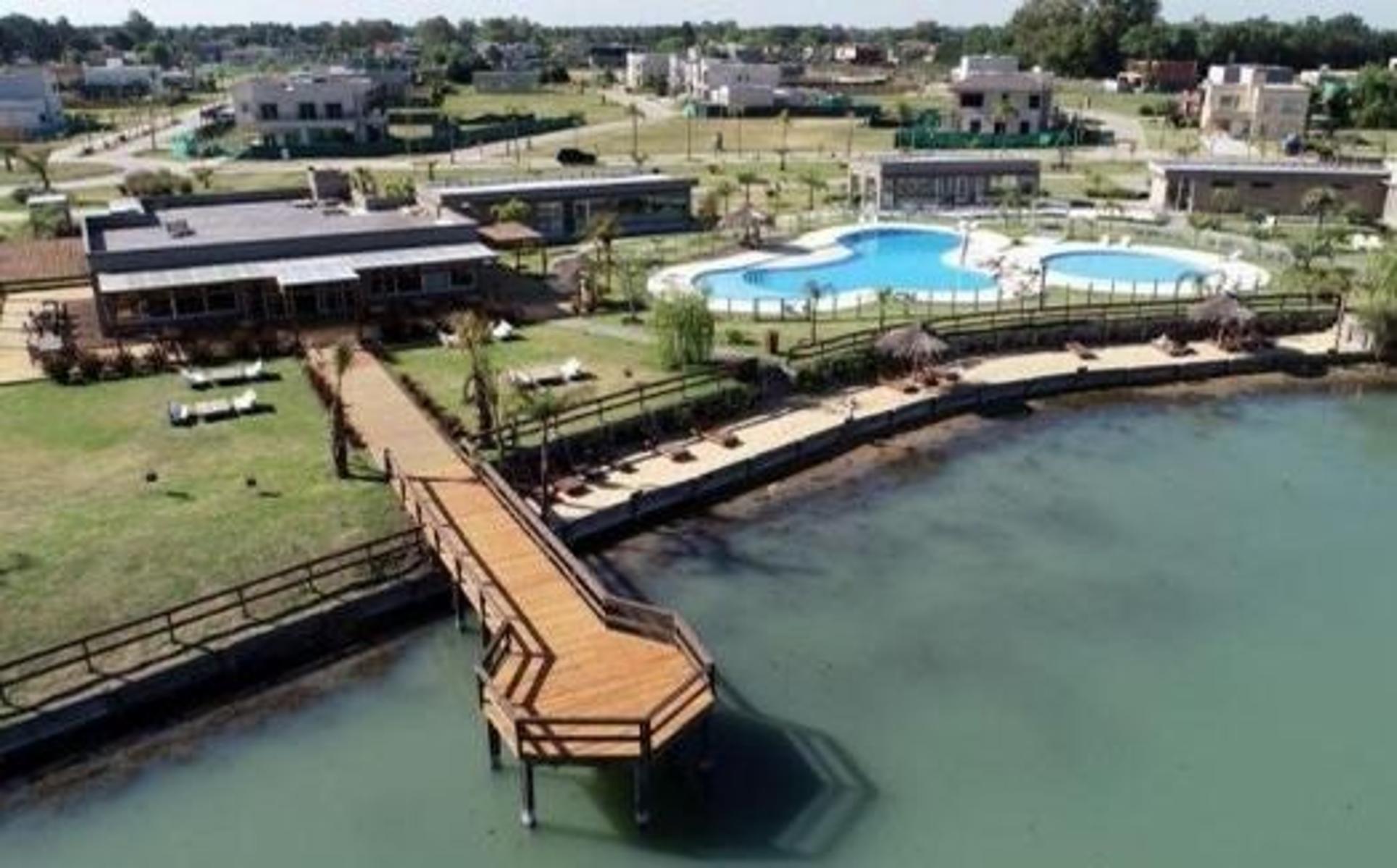 Lotes En Venta Ubicados En Exclusivo Barrio Cerrado Lagos De Canning 2 — foto 4
