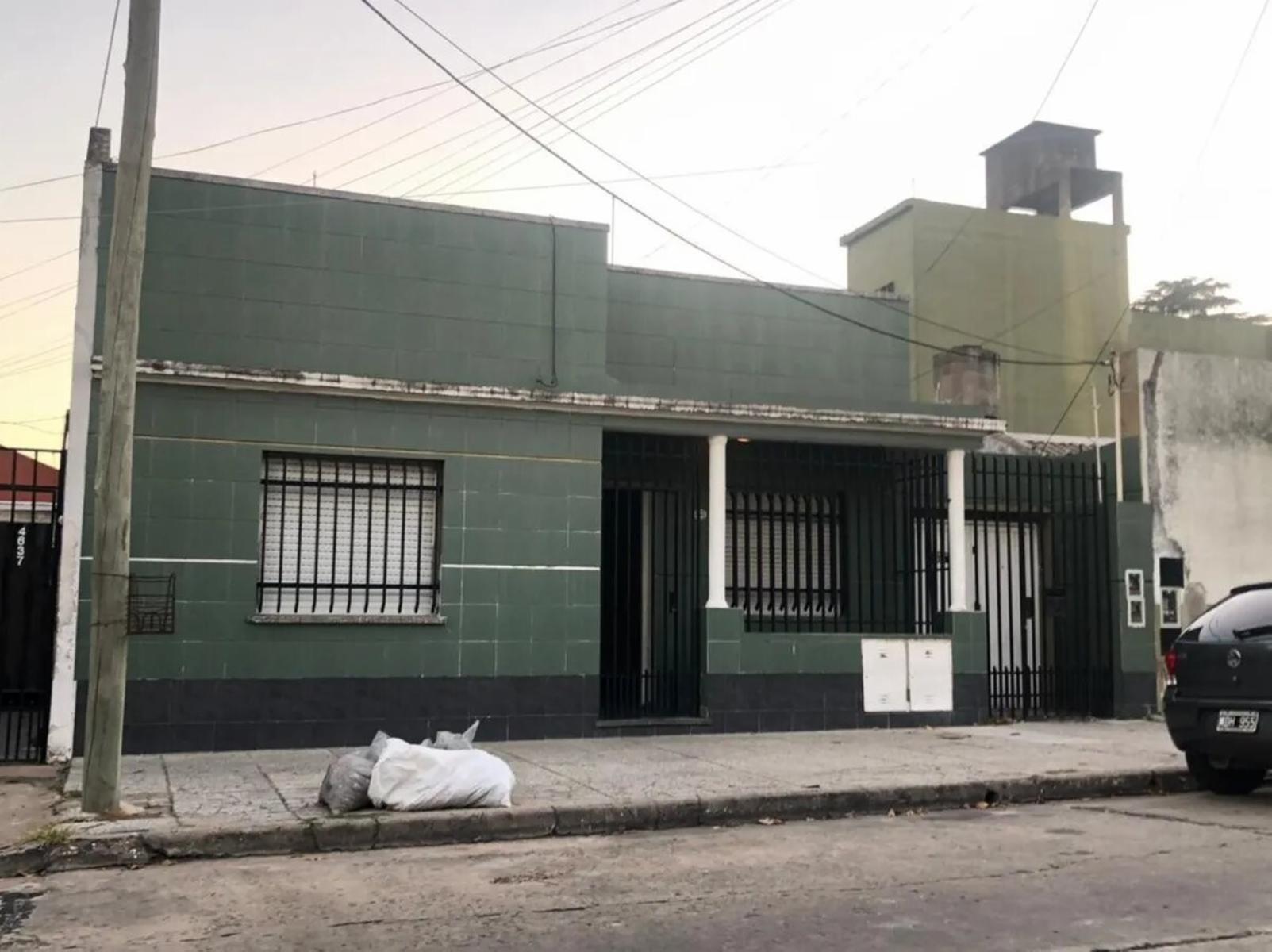 Ph De 3 Ambientes En Venta En La Tablada