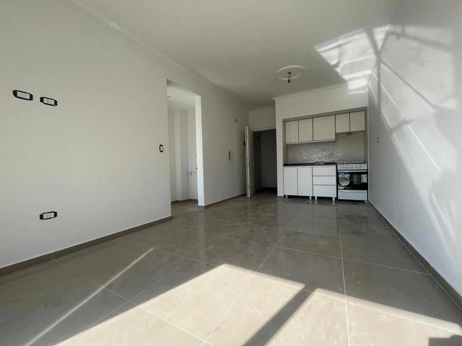 Departamentos de 2 ambientes a estrenar en segundo piso contrafrente por escalera. — foto 10
