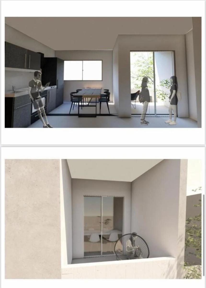 Excelentes Departamentos Monoambientes En Pozo — foto 6