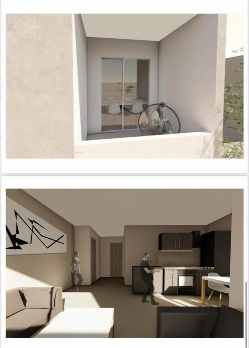 Excelentes Departamentos Monoambientes En Pozo — foto 7