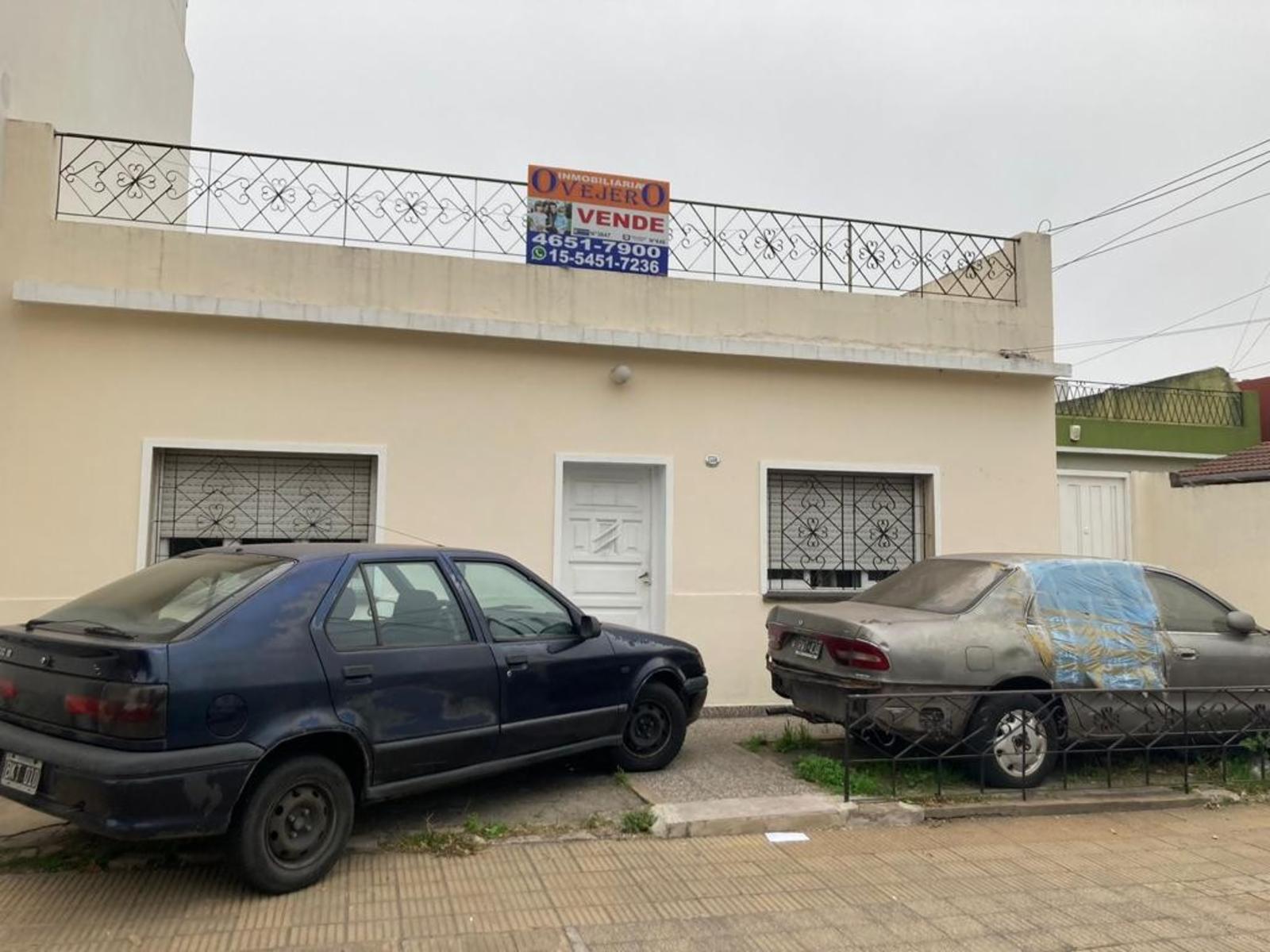 Excelente casa de 3 ambientes en lote propio de 10 x 39. — foto 2