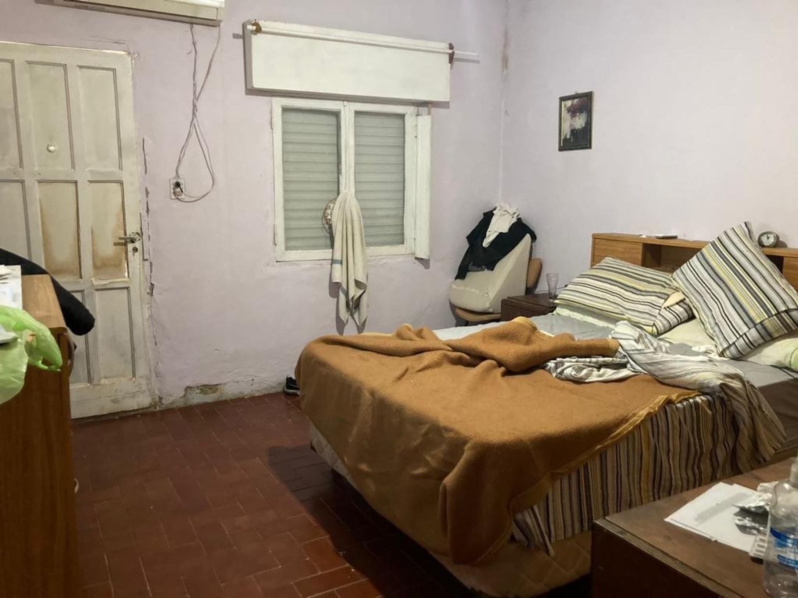Excelente casa de 3 ambientes en lote propio de 10 x 39. — foto 3