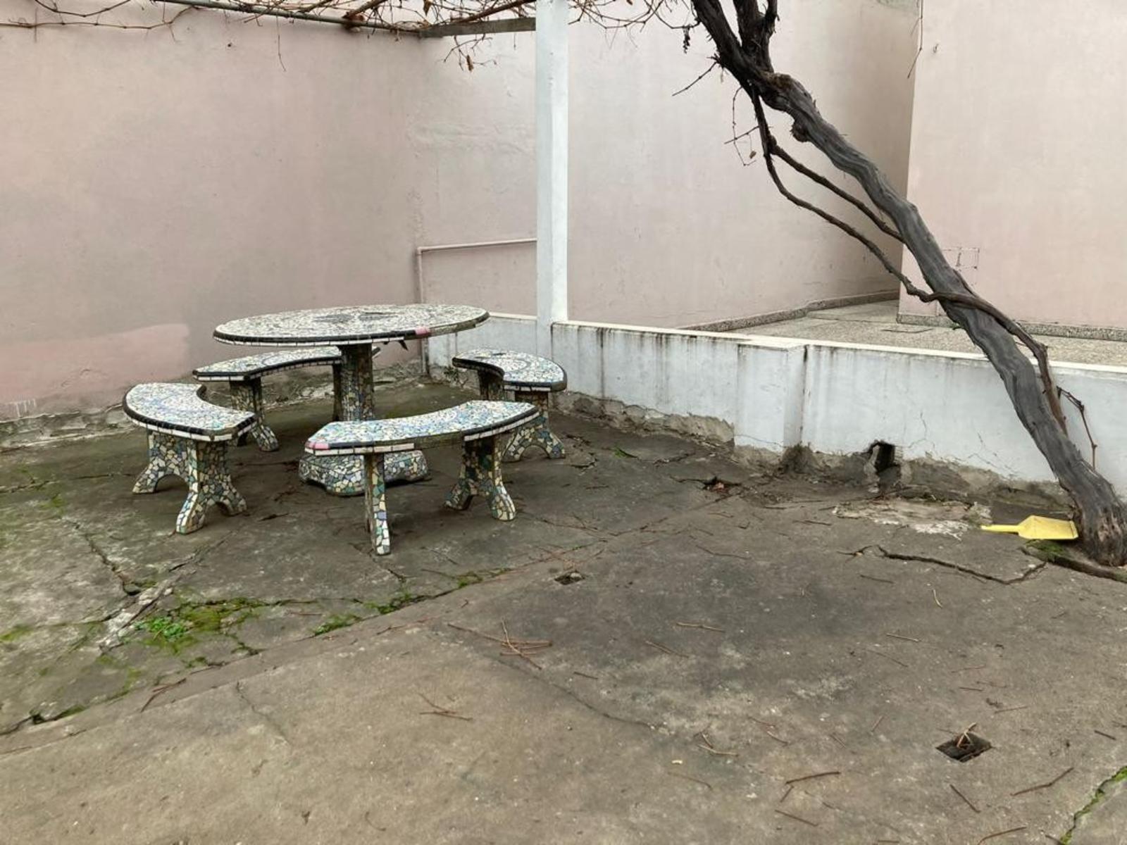 Excelente casa de 3 ambientes en lote propio de 10 x 39. — foto 6