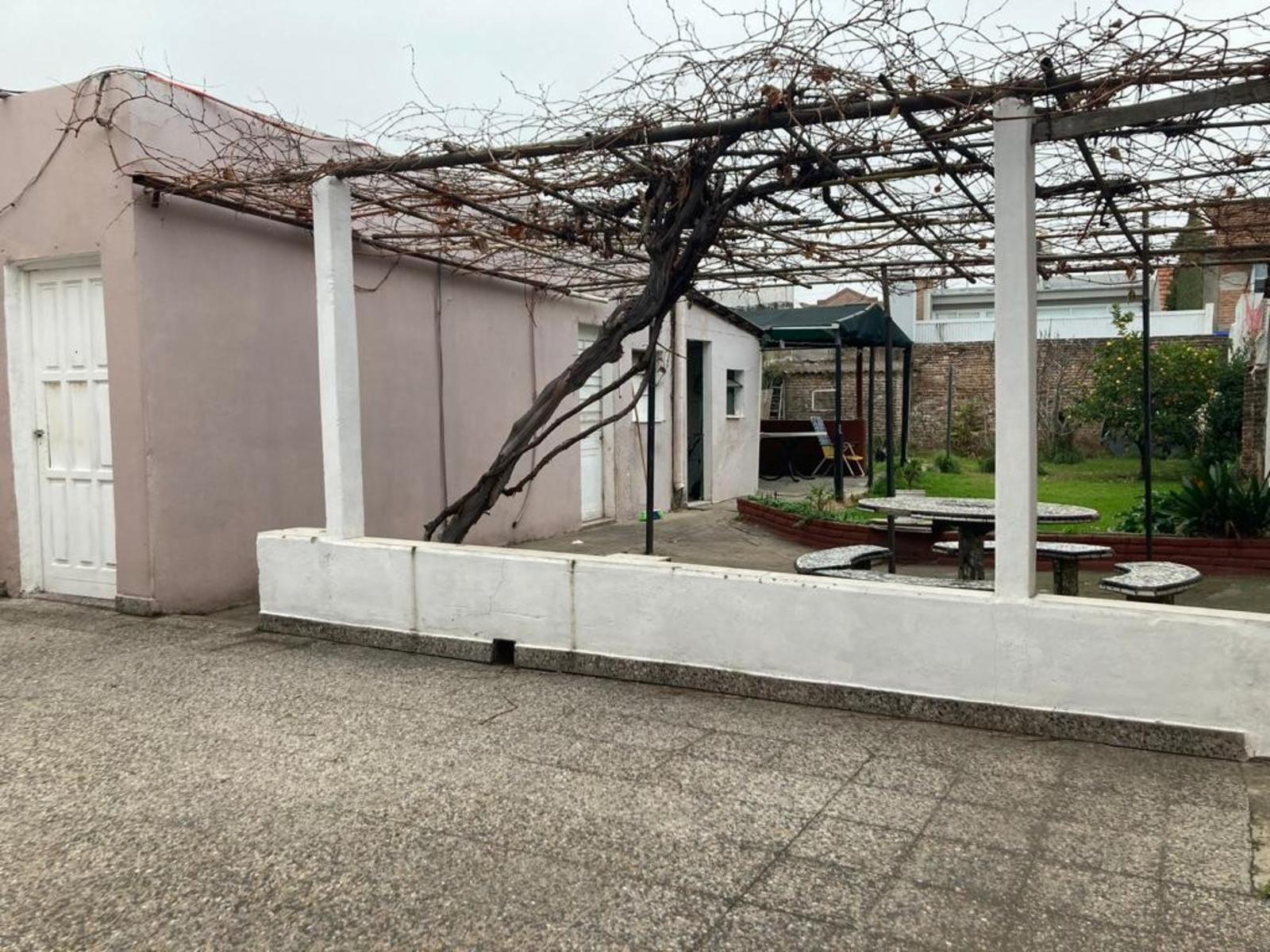 Excelente casa de 3 ambientes en lote propio de 10 x 39. — foto 7