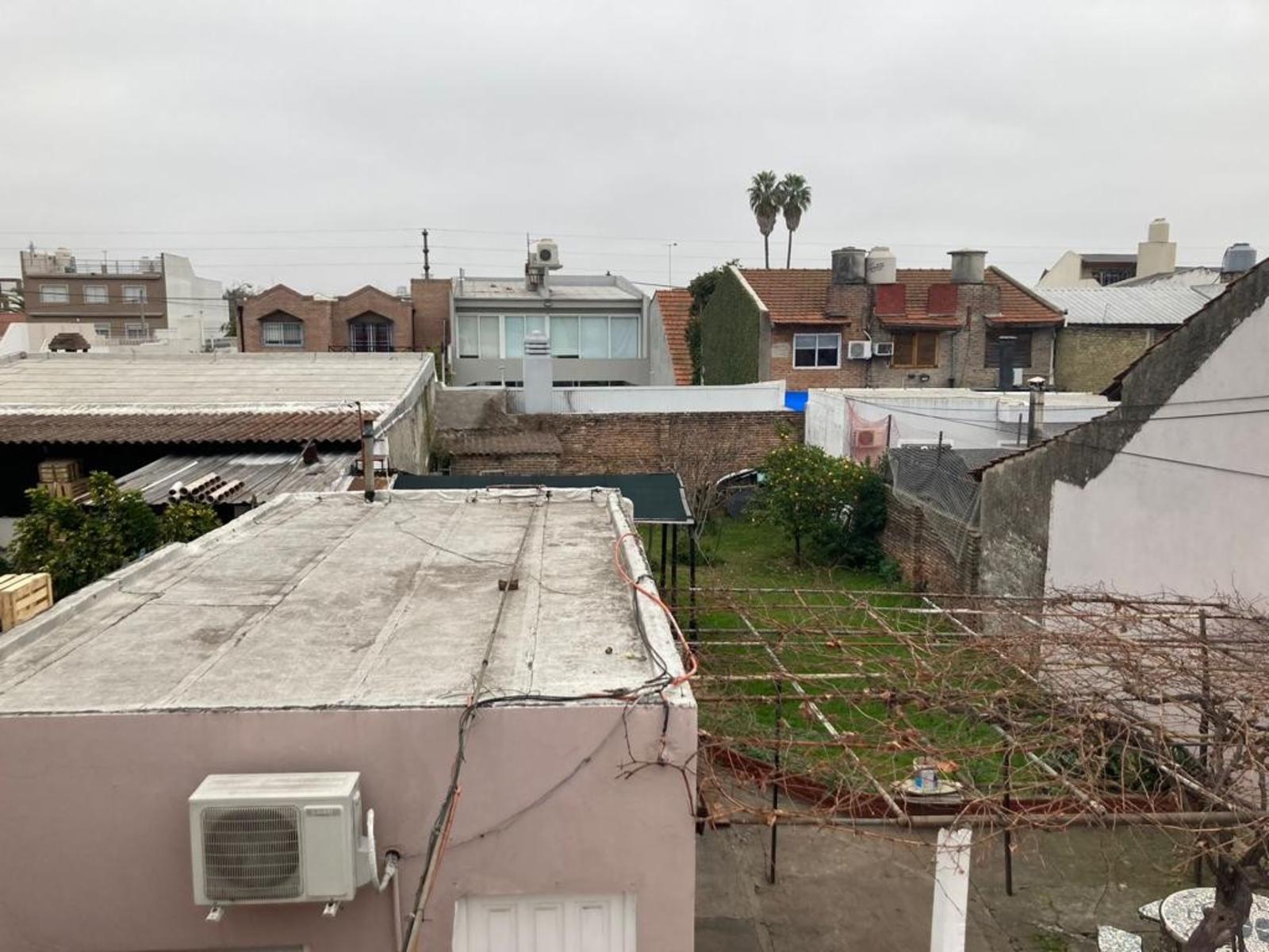 Excelente casa de 3 ambientes en lote propio de 10 x 39. — foto 8