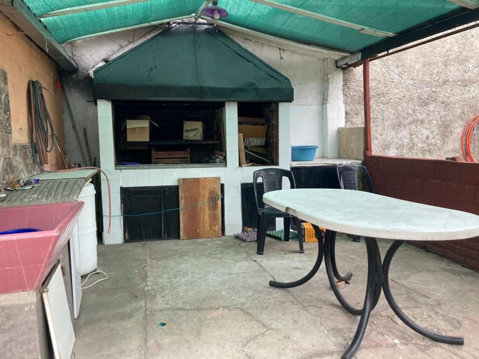 Excelente casa de 3 ambientes en lote propio de 10 x 39. — foto 11