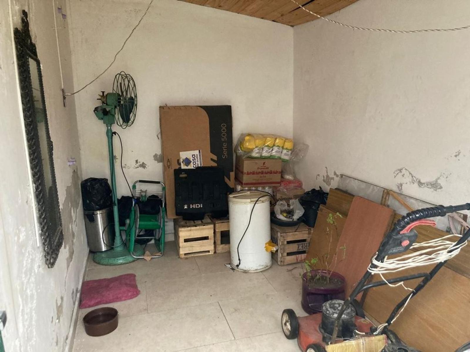 Excelente casa de 3 ambientes en lote propio de 10 x 39. — foto 12