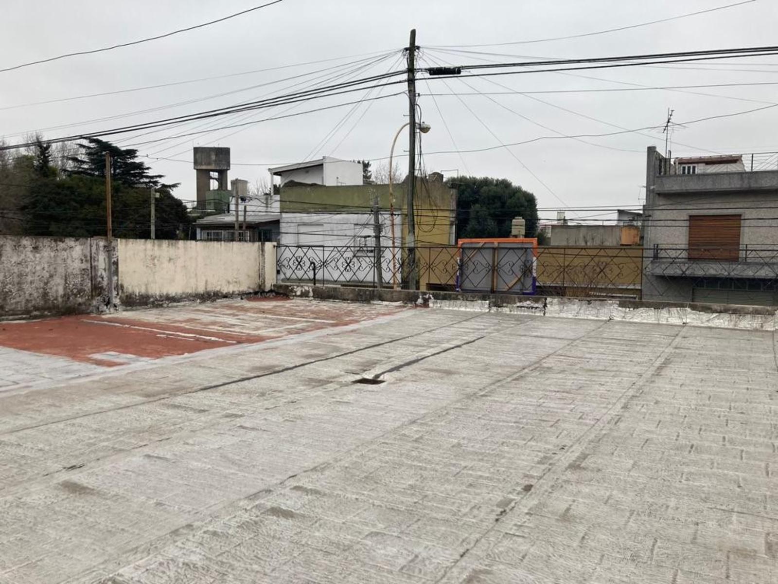 Excelente casa de 3 ambientes en lote propio de 10 x 39. — foto 14