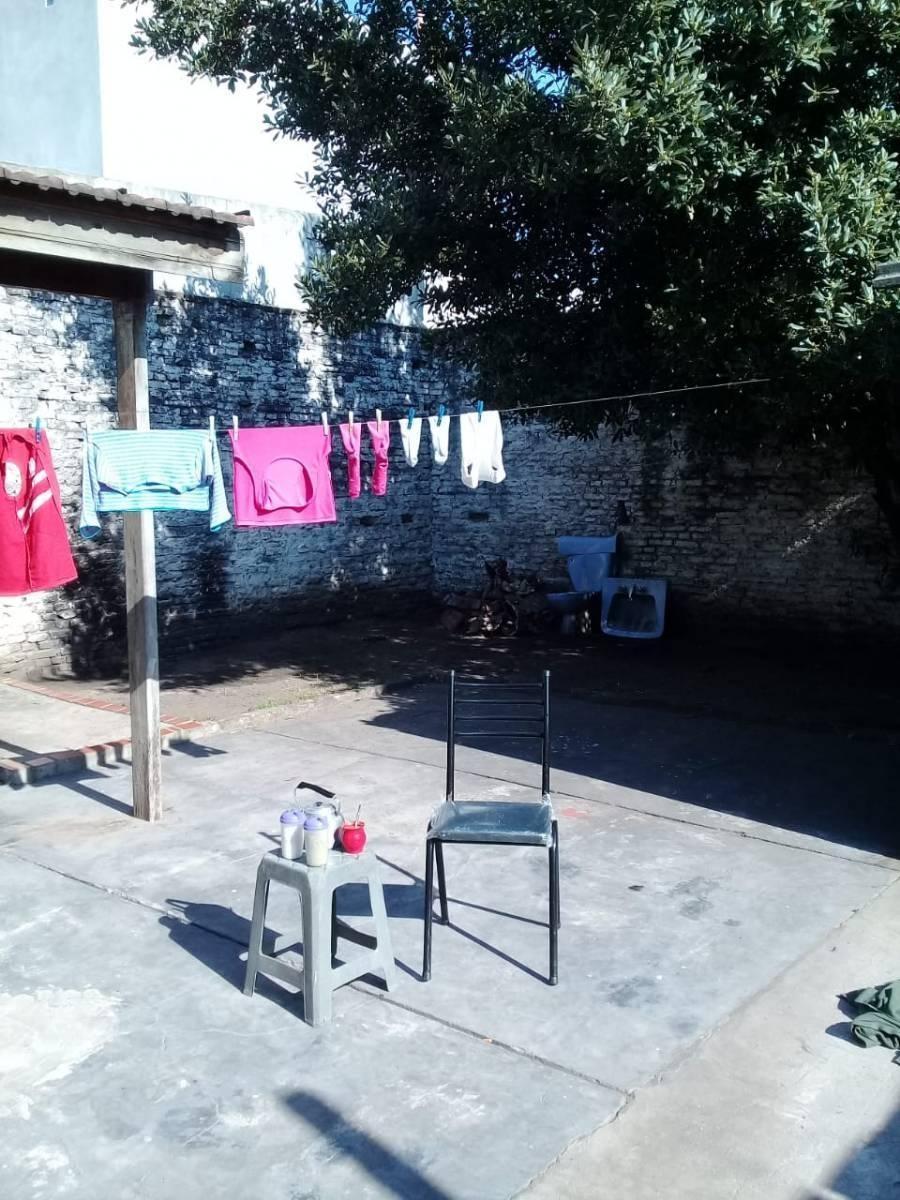 Excelente Lote 3 ambientes Km 26 Ruta 3 — foto 3