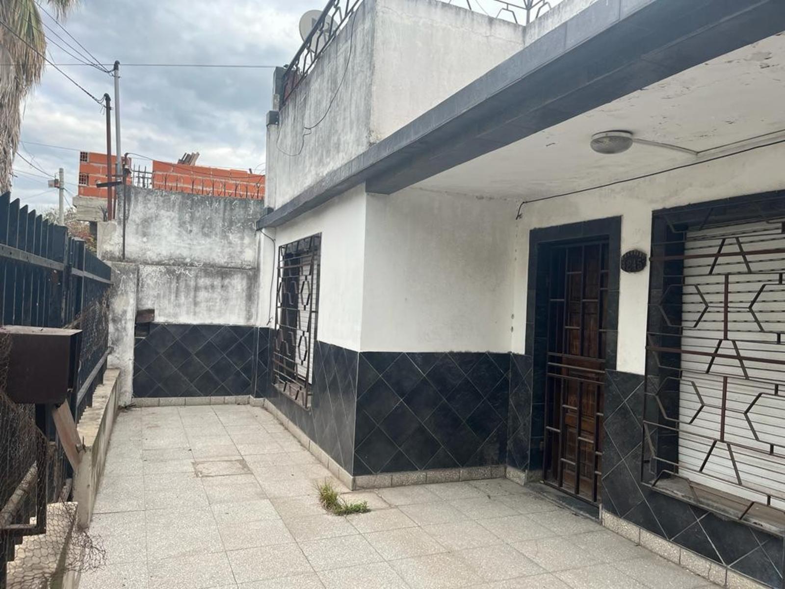 Excelente Lote 3 ambientes Km 26 Ruta 3 — foto 6
