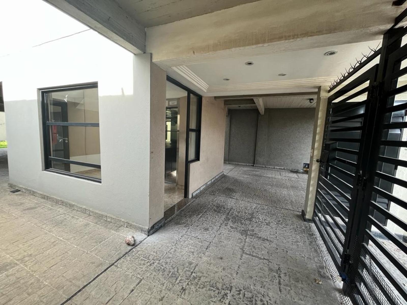 Excelente departamento monoambiente con balcón. — foto 3