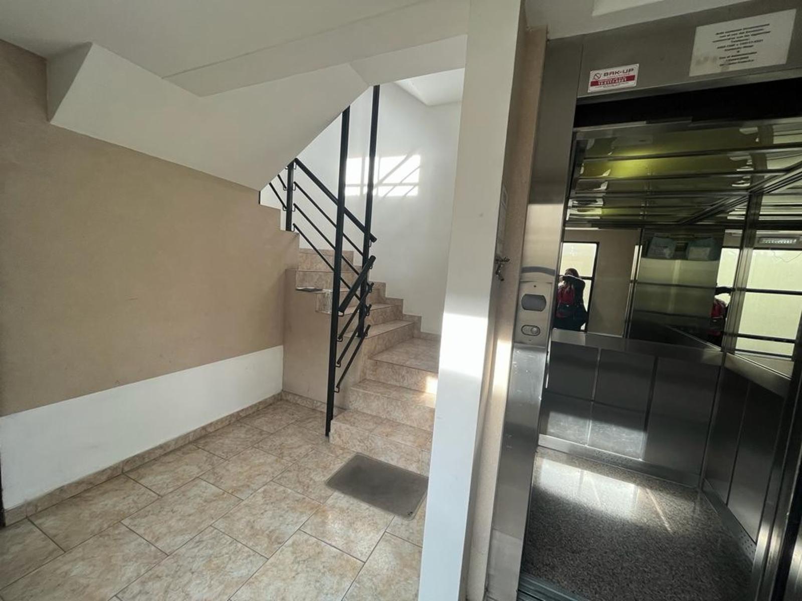 Excelente departamento monoambiente con balcón. — foto 5