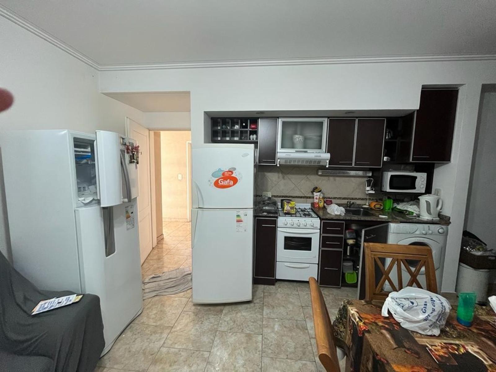 Excelente departamento monoambiente con balcón. — foto 8