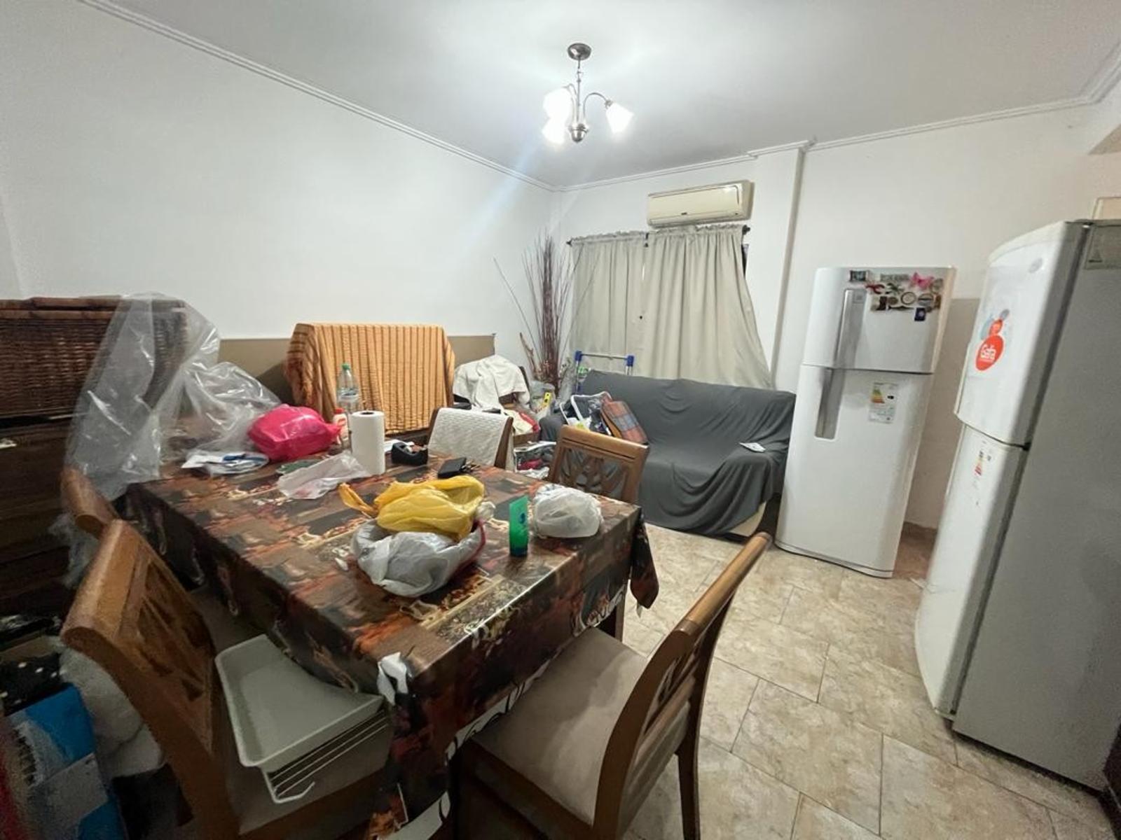Excelente departamento monoambiente con balcón. — foto 10