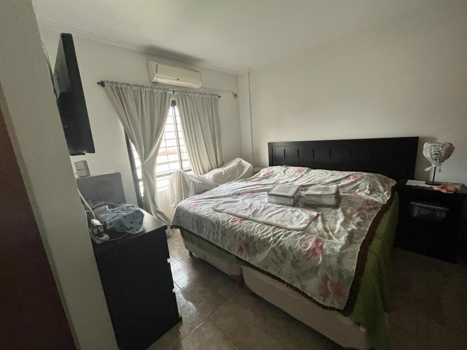 Excelente departamento monoambiente con balcón. — foto 12