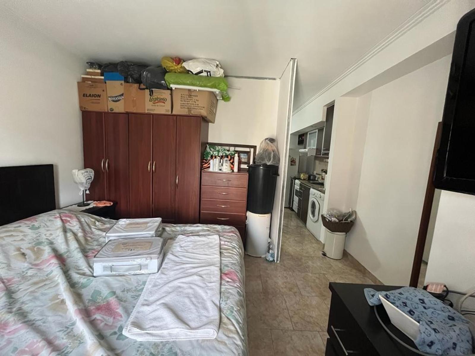 Excelente departamento monoambiente con balcón. — foto 14