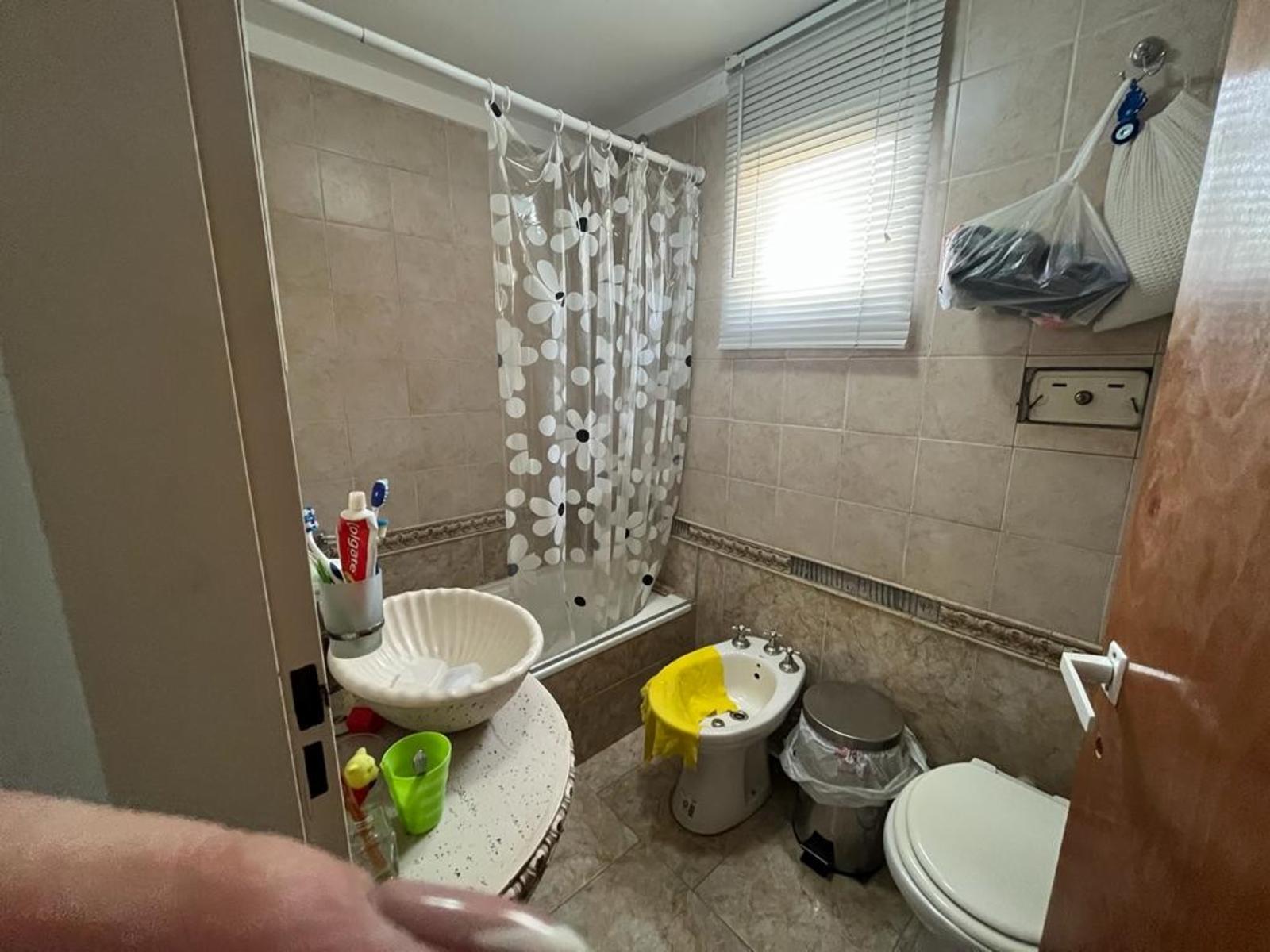 Excelente departamento monoambiente con balcón. — foto 15