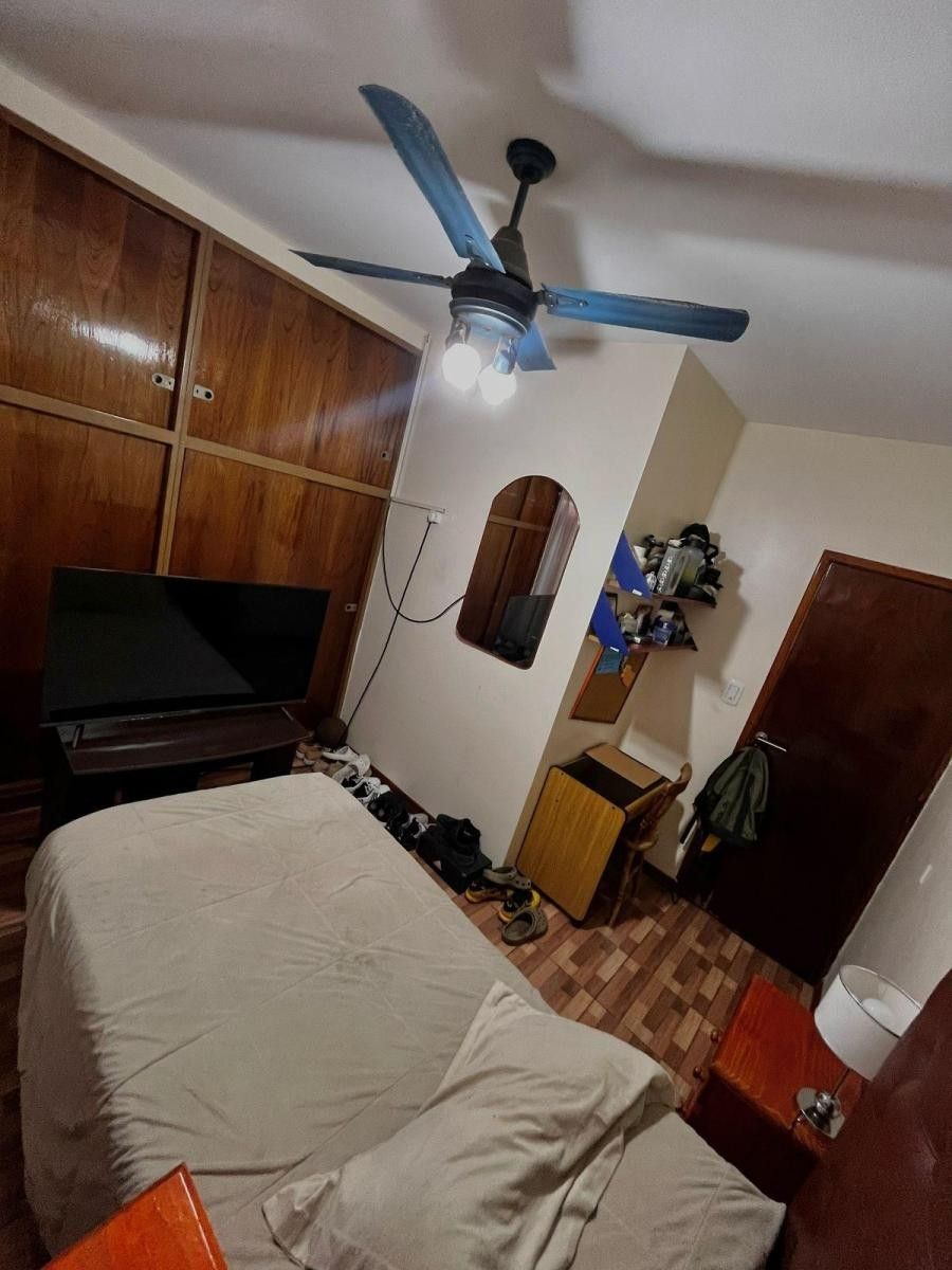 Casa en Lote Propio de 10 X 42 con Piscina y Quincho — foto 12