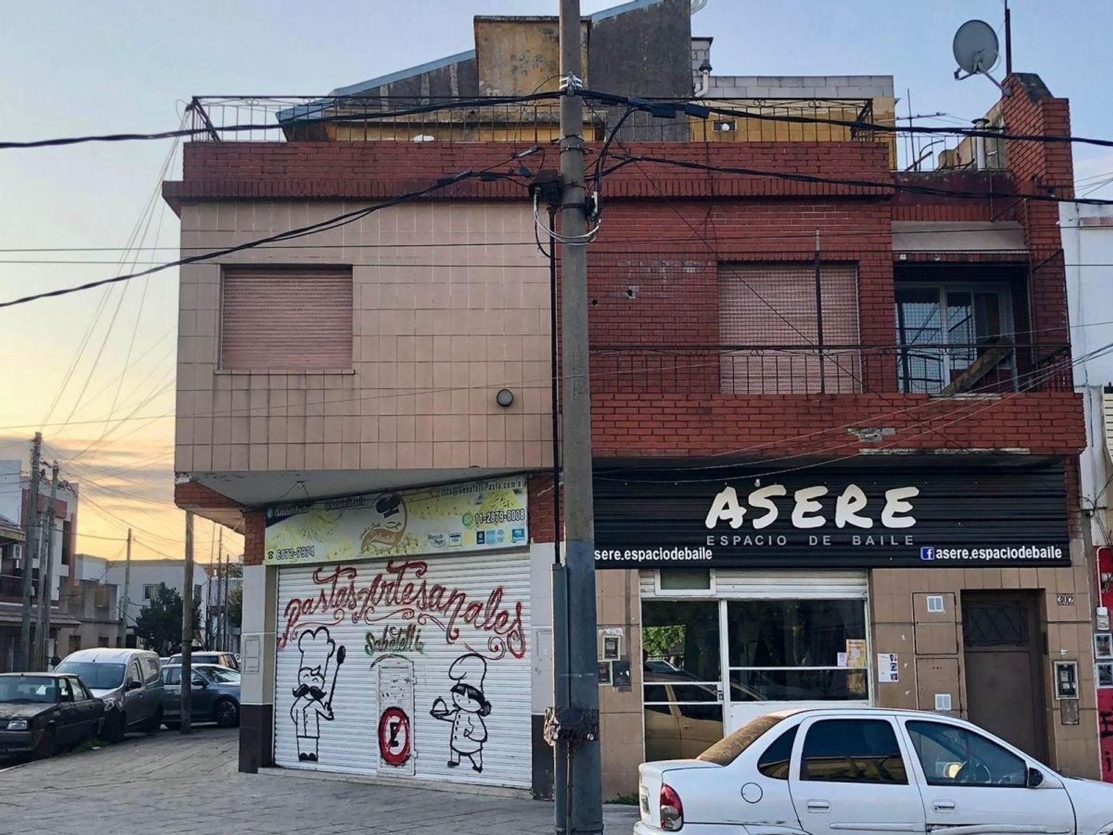 PH 3 Ambientes Primer Piso por Escalera (Escucha Oferta, Posibilidad de Financiación) — foto 2