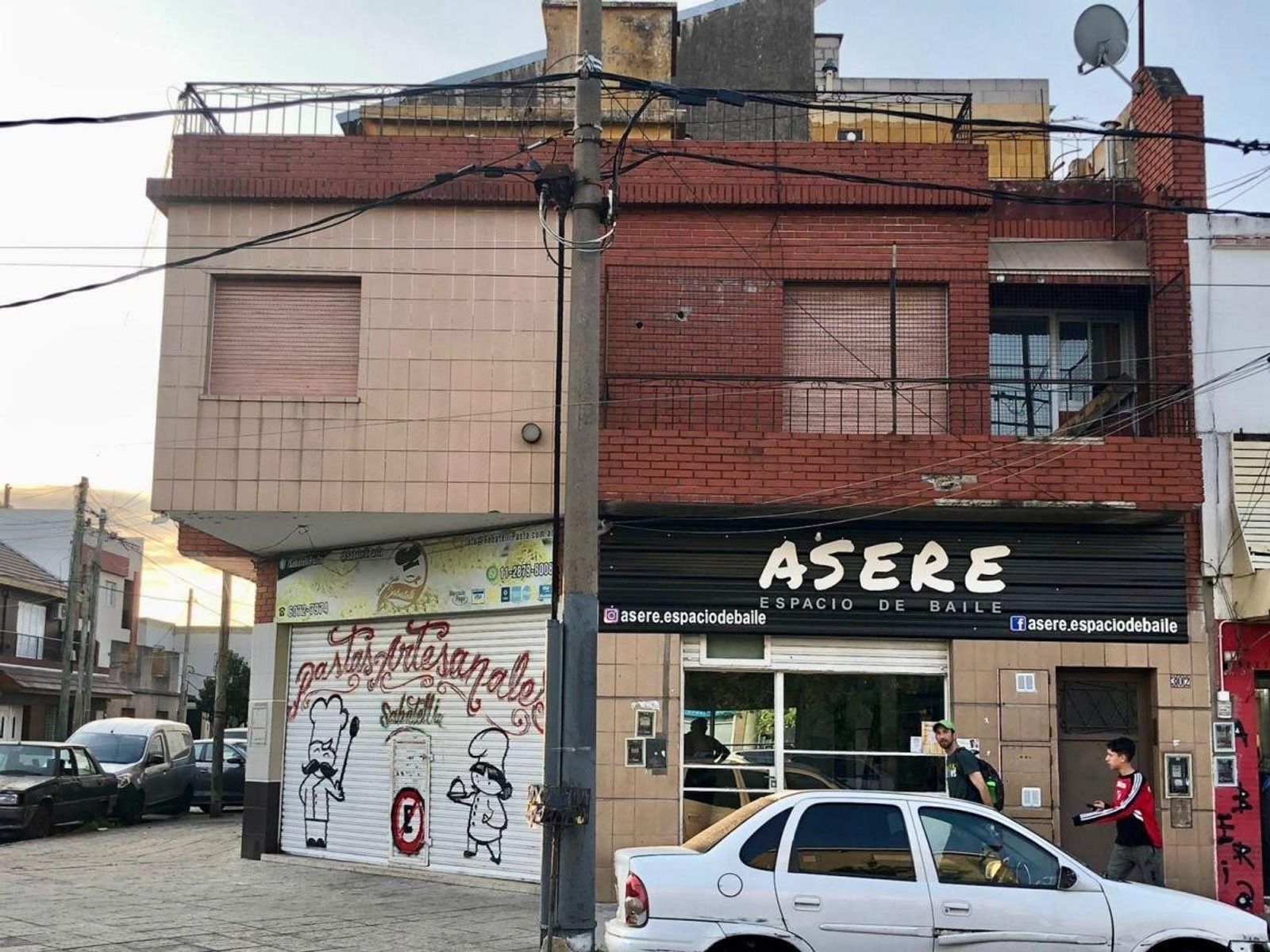 PH 3 Ambientes Primer Piso por Escalera (Escucha Oferta, Posibilidad de Financiación) — foto 3