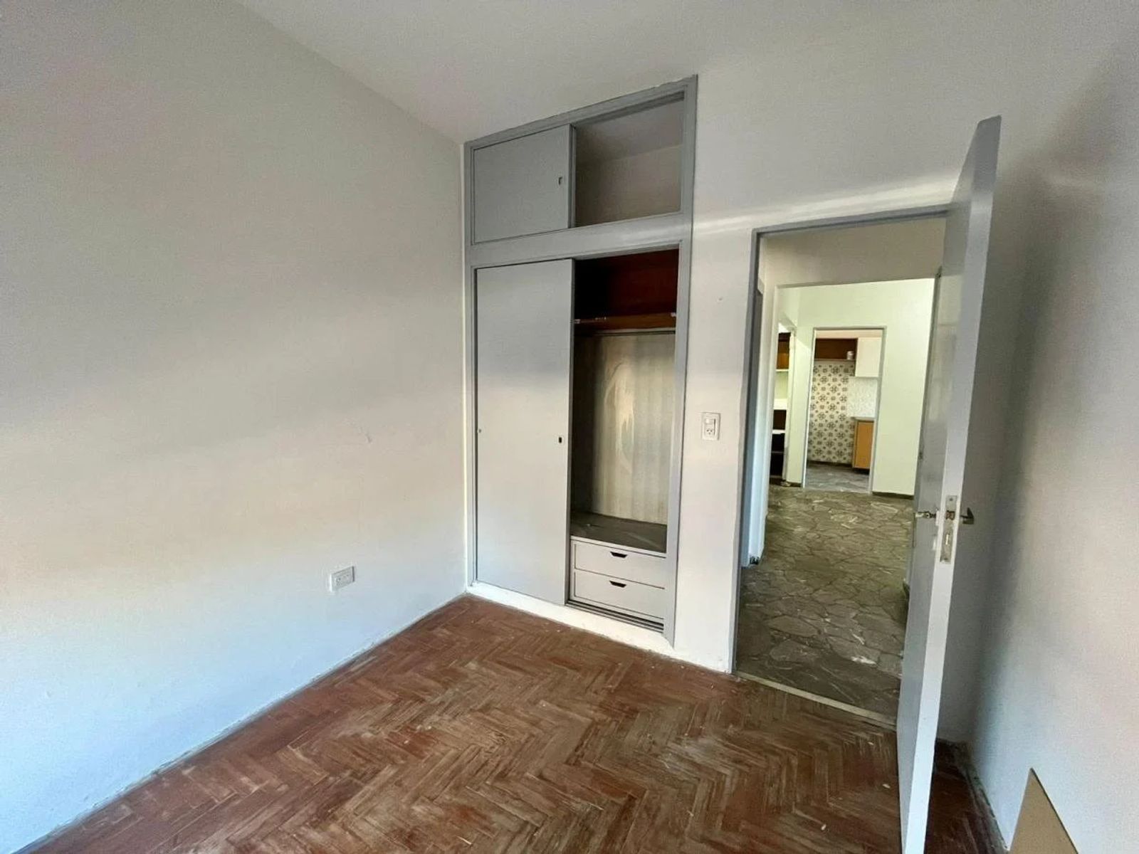 PH 3 Ambientes Primer Piso por Escalera (Escucha Oferta, Posibilidad de Financiación) — foto 6