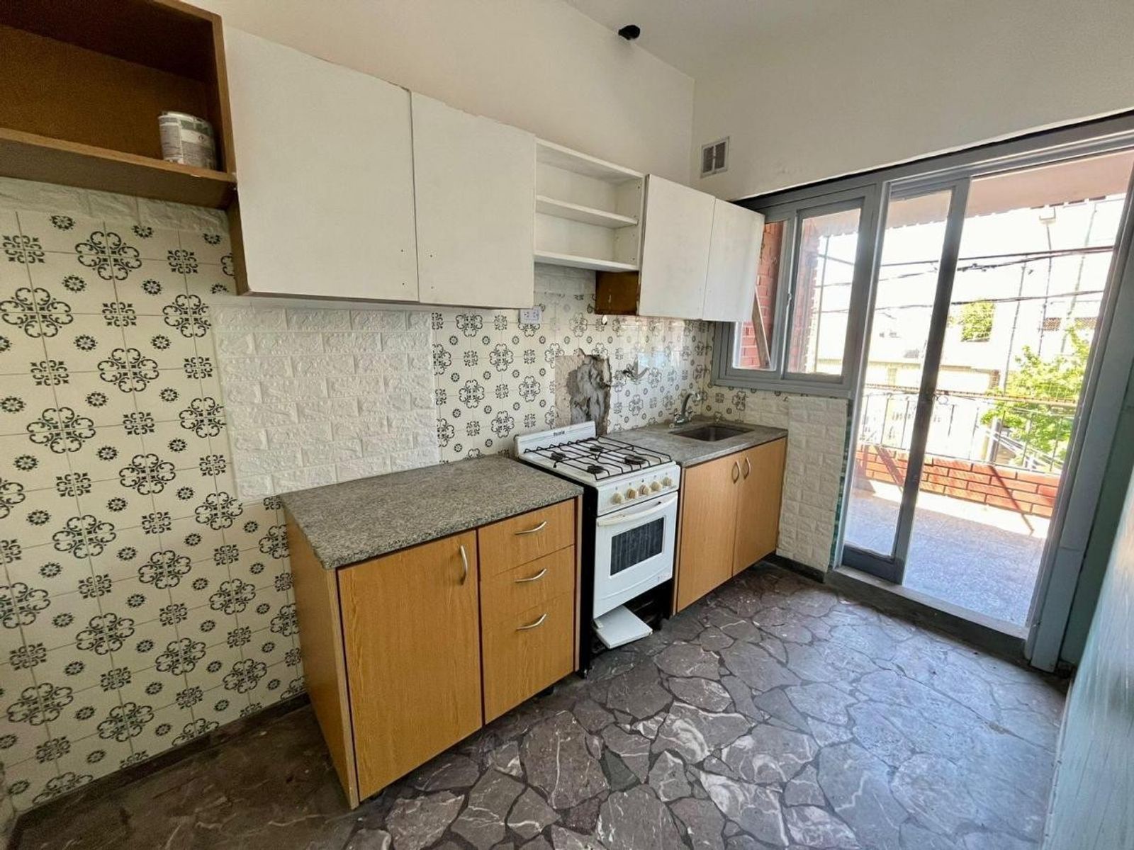 PH 3 Ambientes Primer Piso por Escalera (Escucha Oferta, Posibilidad de Financiación) — foto 7