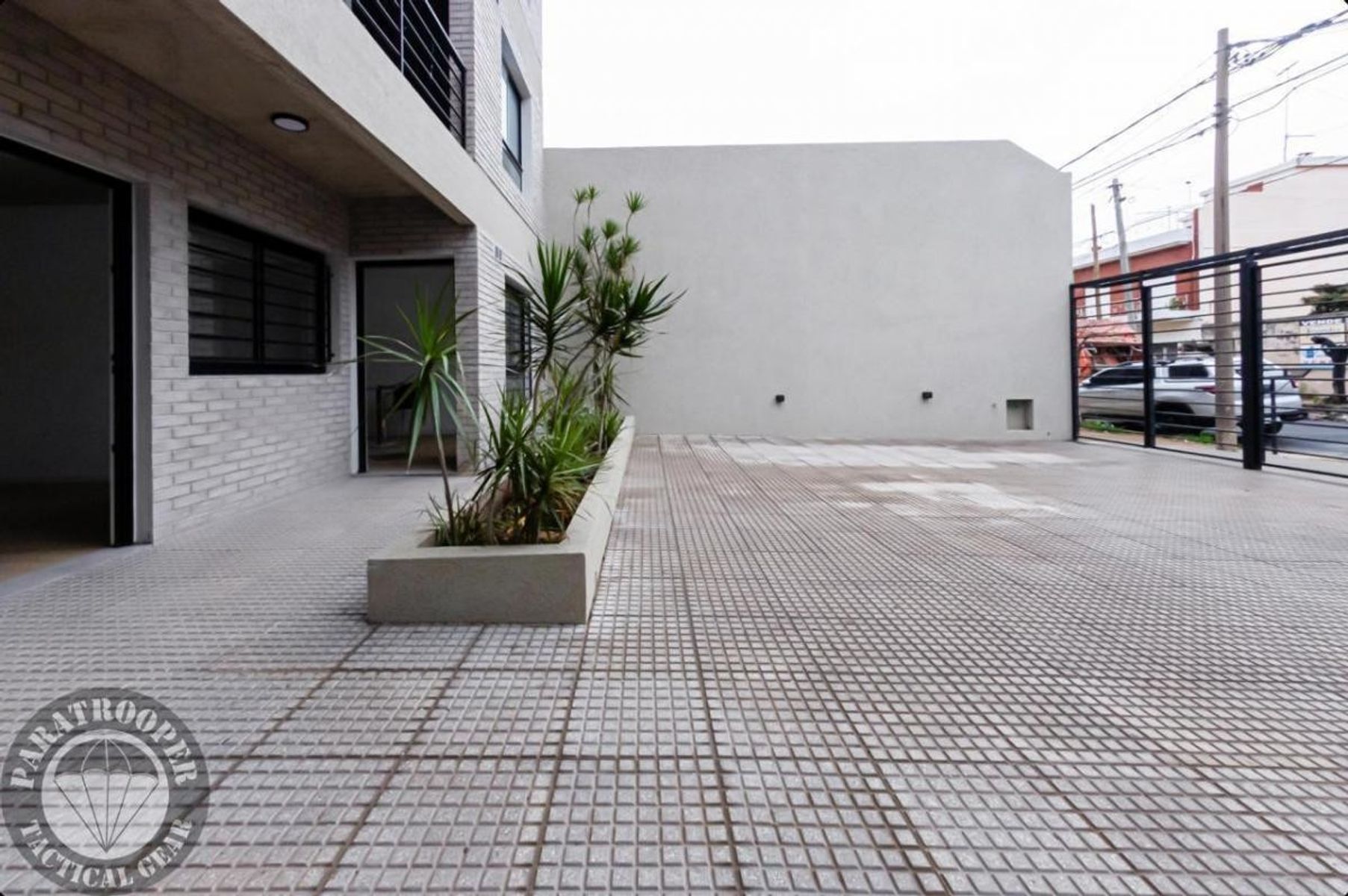 Departamentos de Categoría de 2 Ambientes y Medio a Estrenar en San Justo — foto 3