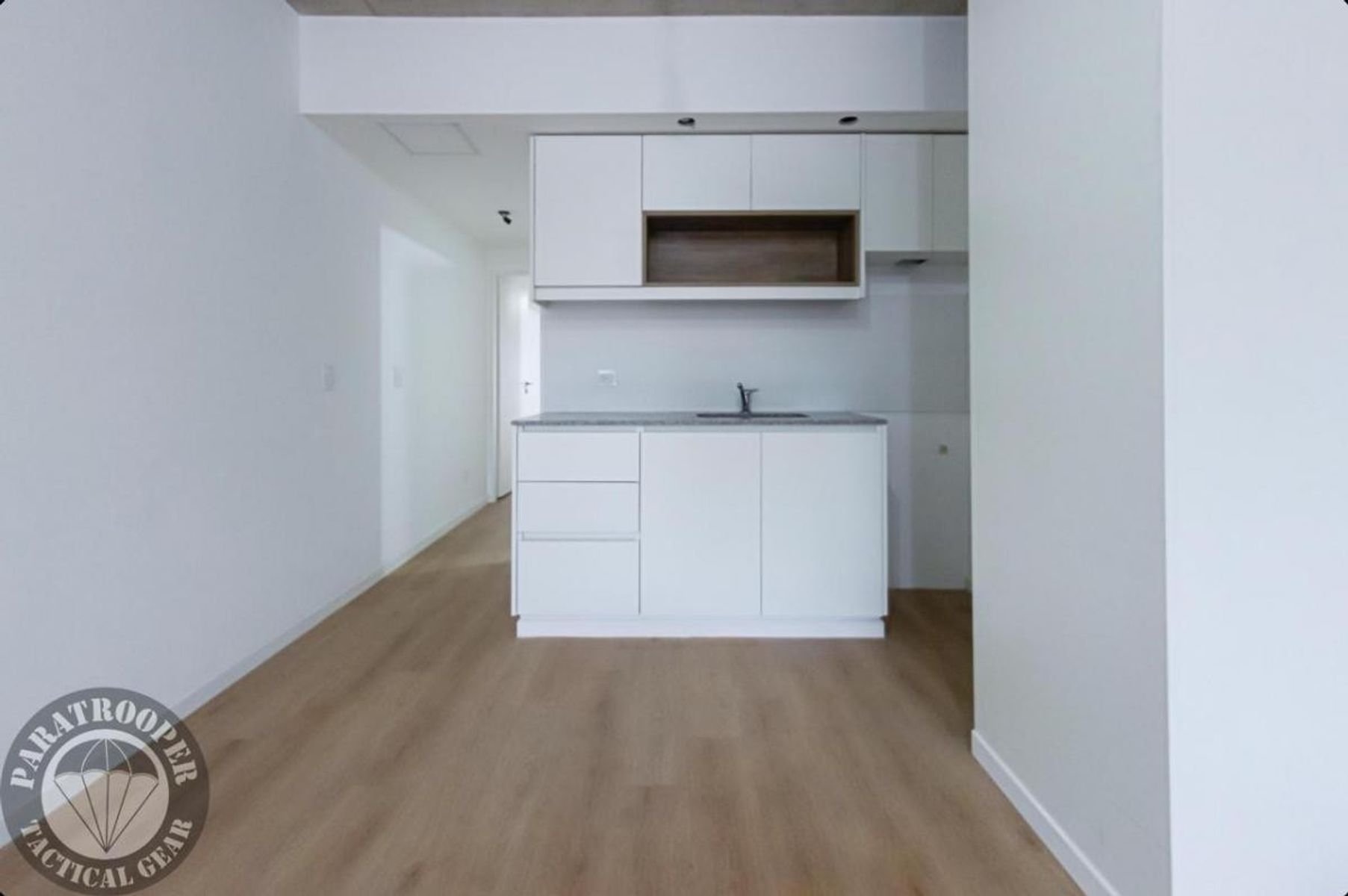 Departamentos de Categoría de 2 Ambientes y Medio a Estrenar en San Justo — foto 5