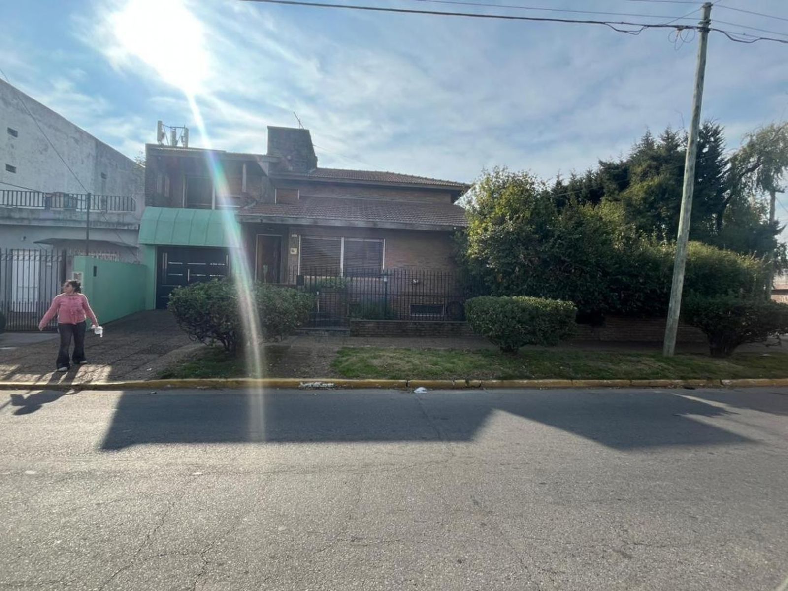 Chalet Sobre Dos Lotes en Esquina (Financiacion Directa del Propietario) — foto 4
