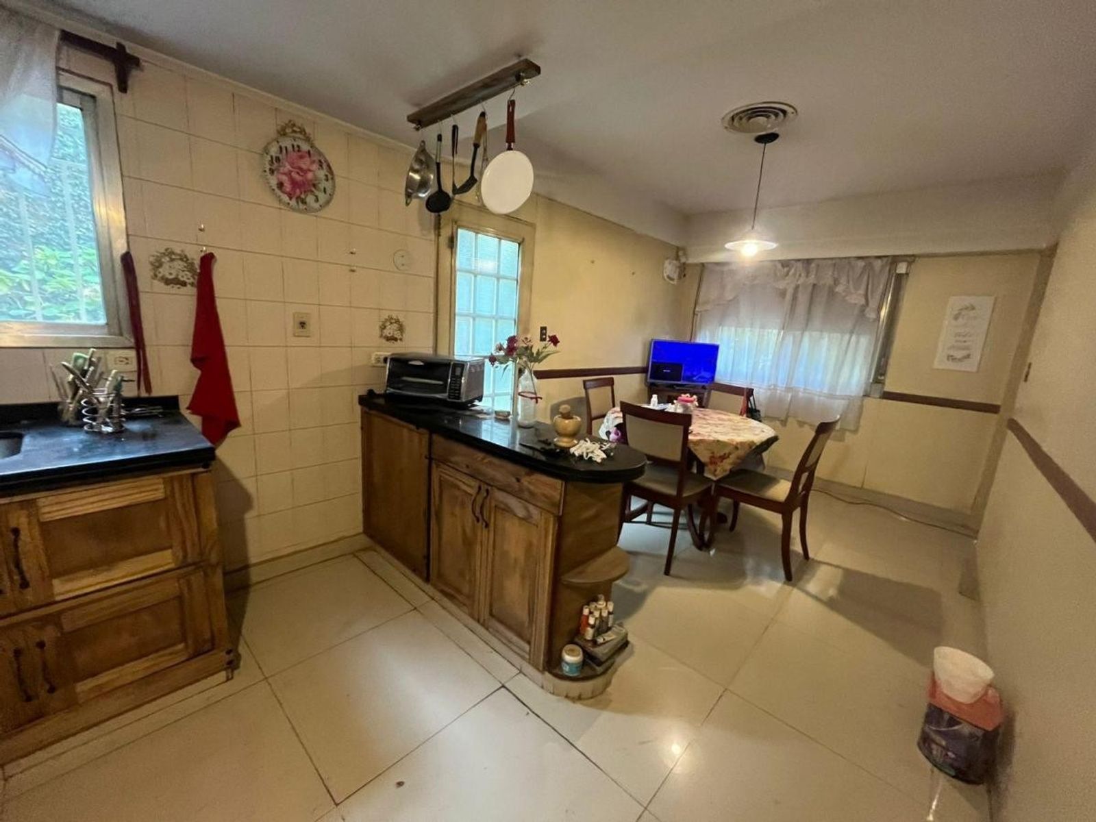 Chalet Sobre Dos Lotes en Esquina (Financiacion Directa del Propietario) — foto 7