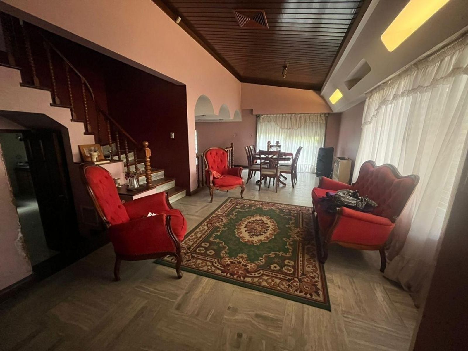 Chalet Sobre Dos Lotes en Esquina (Financiacion Directa del Propietario) — foto 13