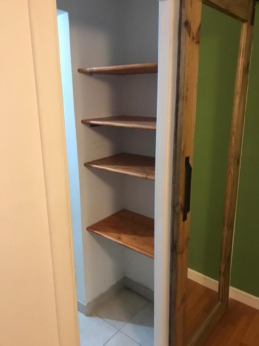 Venta de Monoambiente Reciclado con Cocina Separada — foto 7