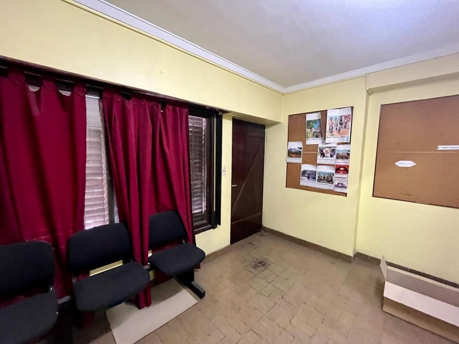 Galpon de 857 m² con Oficinas en Ramos Mejia — foto 3