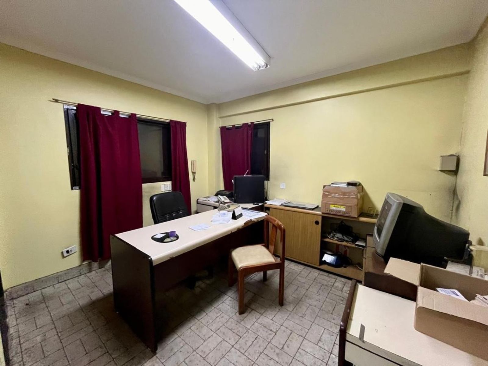 Galpon de 857 m² con Oficinas en Ramos Mejia — foto 6