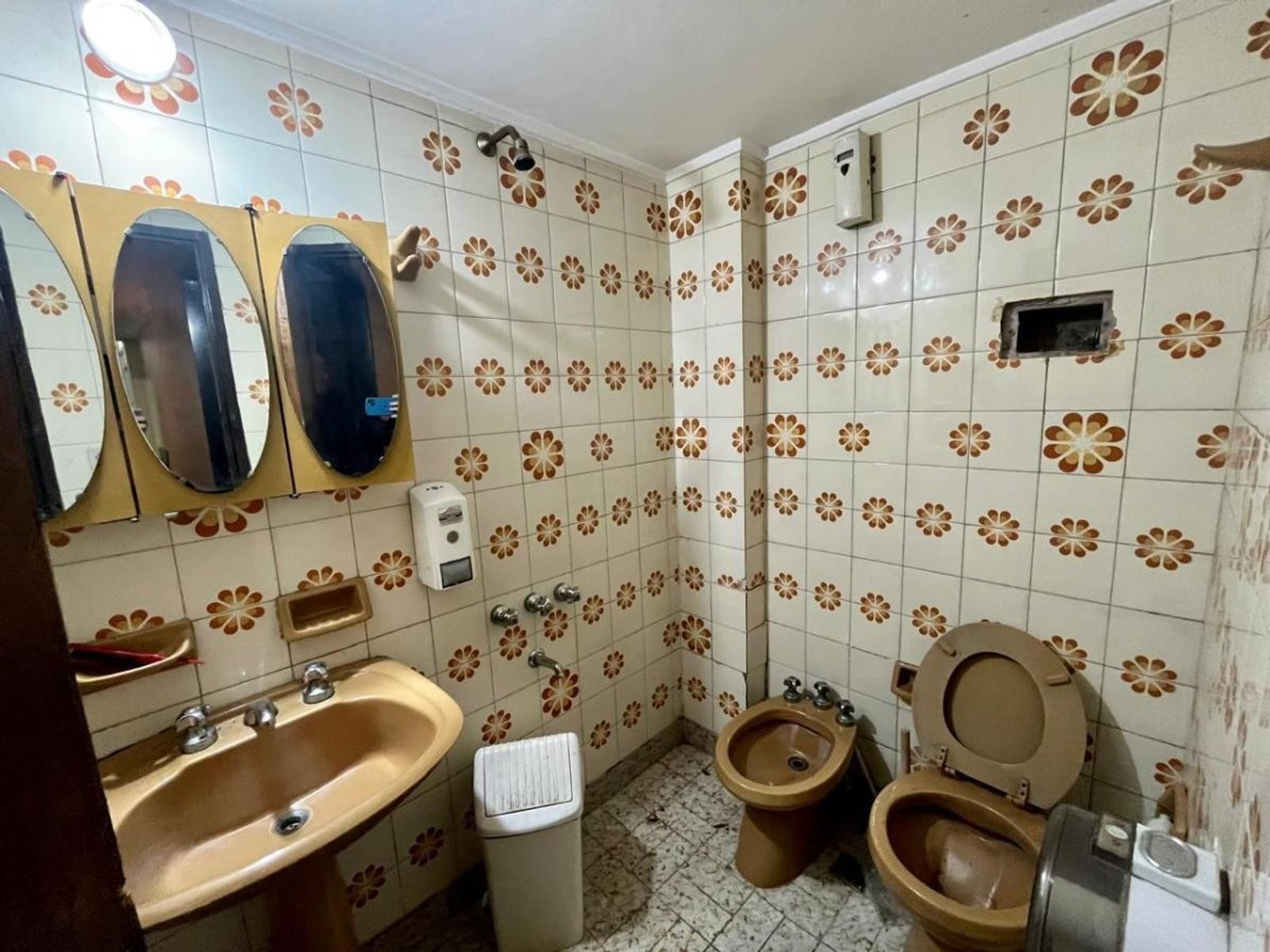Galpon de 857 m² con Oficinas en Ramos Mejia — foto 9