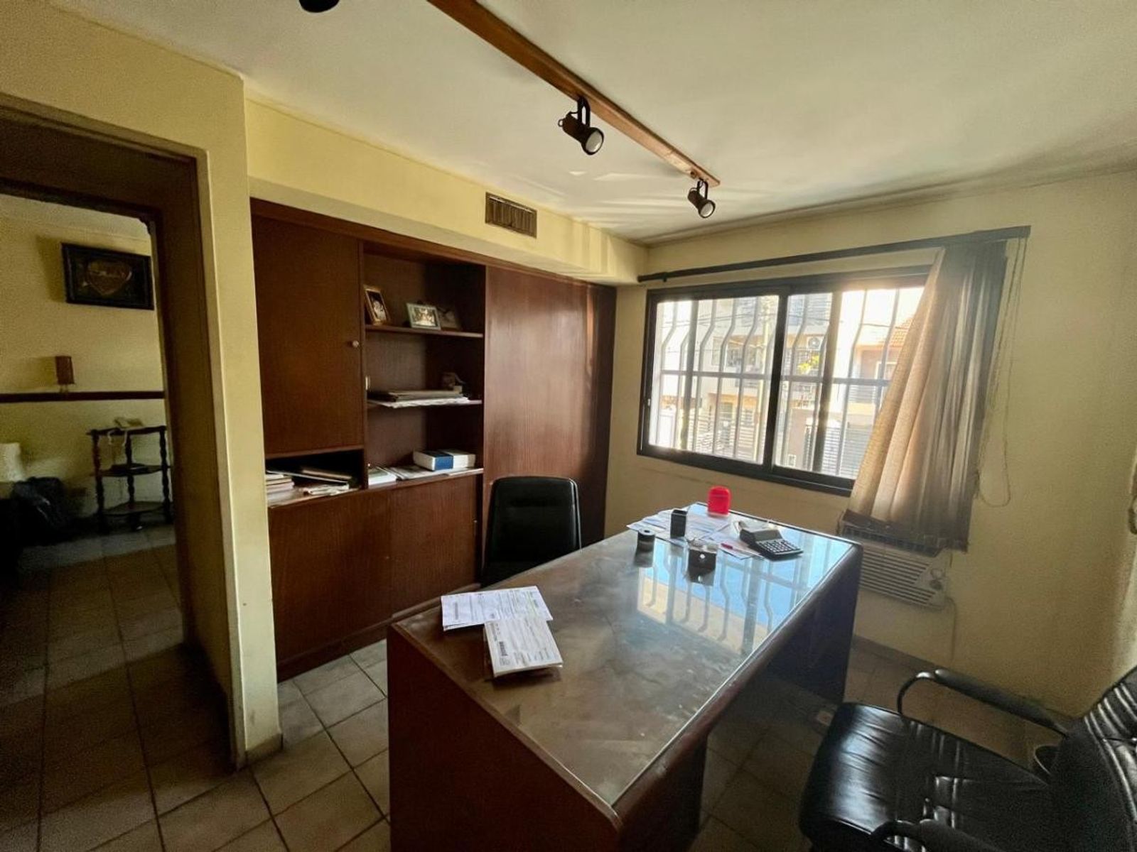 Galpon de 857 m² con Oficinas en Ramos Mejia — foto 10