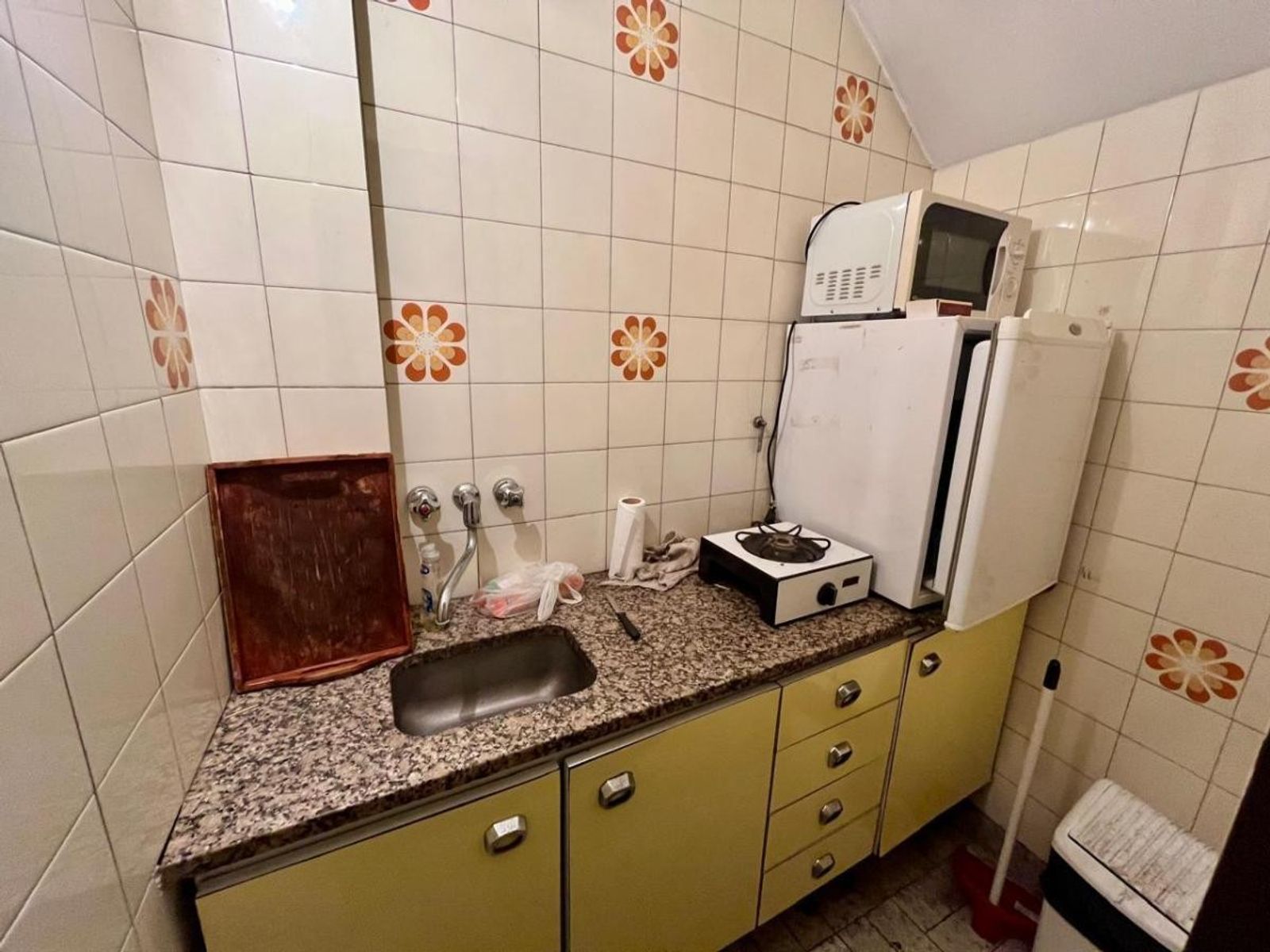 Galpon de 857 m² con Oficinas en Ramos Mejia — foto 11
