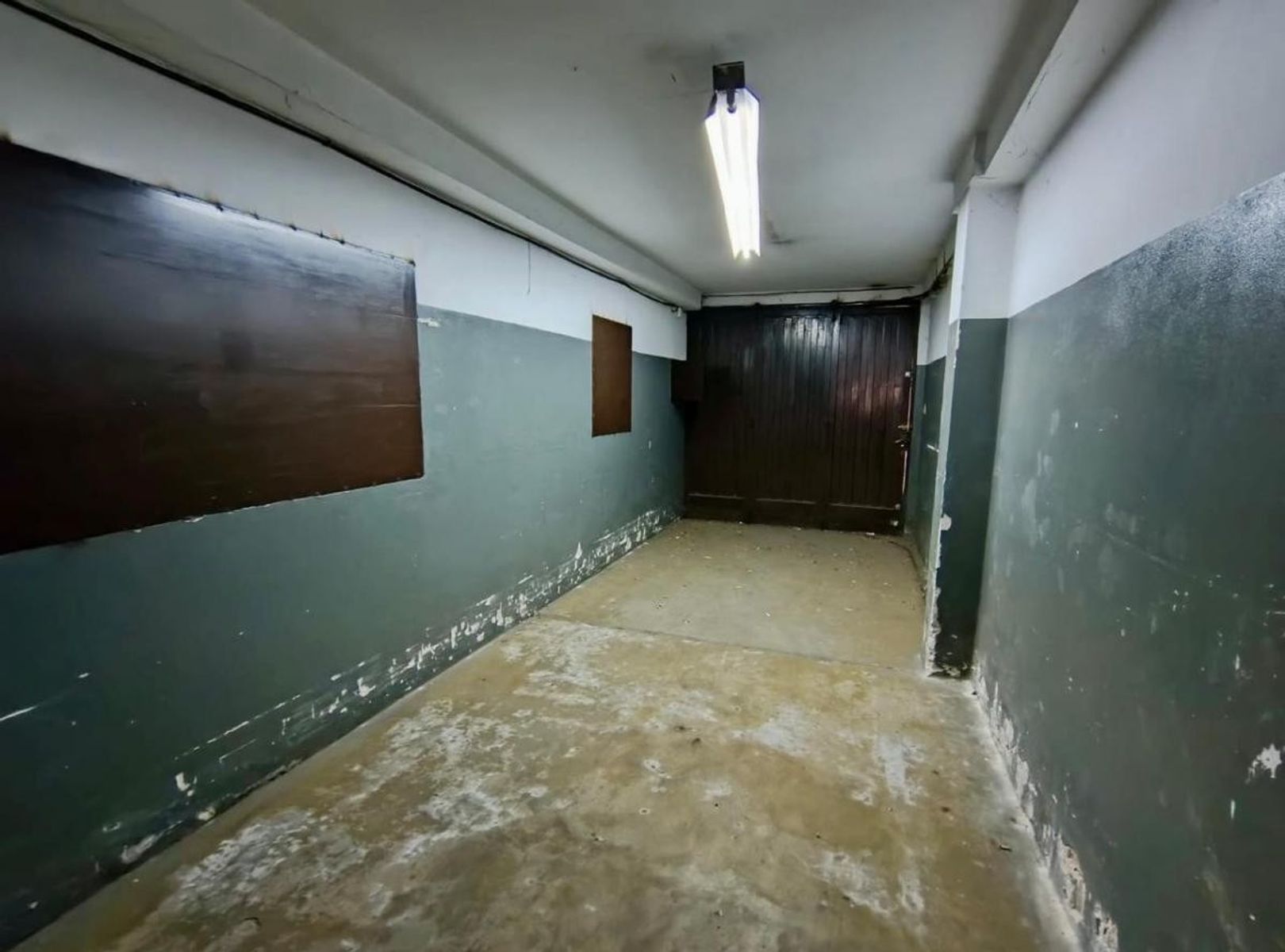 Galpon de 857 m² con Oficinas en Ramos Mejia — foto 12
