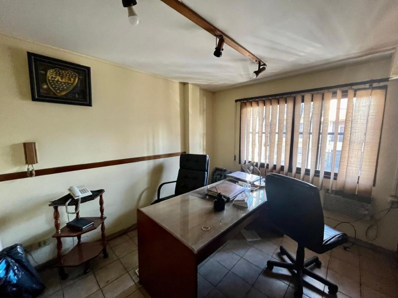 Galpon de 857 m² con Oficinas en Ramos Mejia — foto 13