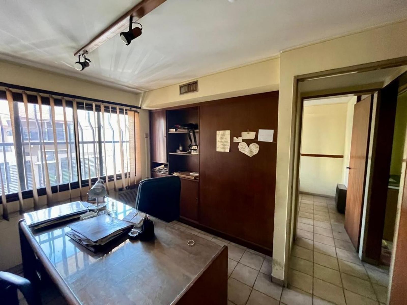 Galpon de 857 m² con Oficinas en Ramos Mejia — foto 14