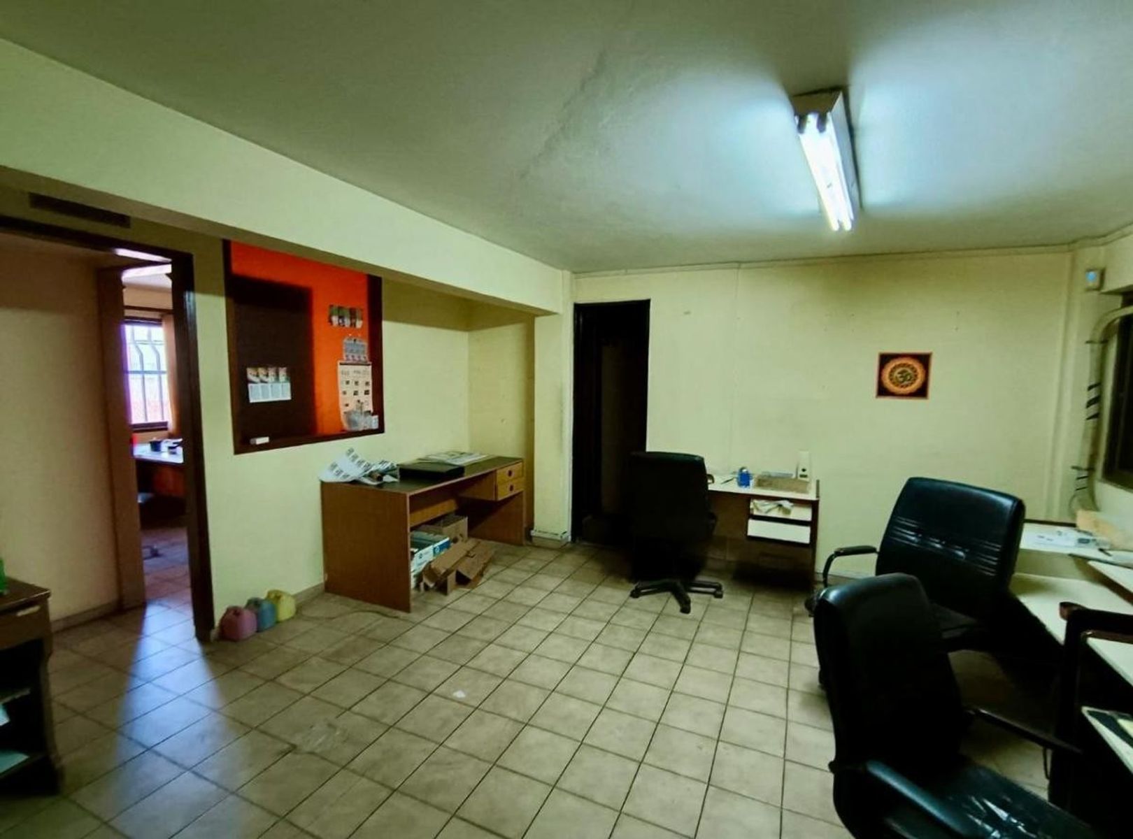 Galpon de 857 m² con Oficinas en Ramos Mejia — foto 15