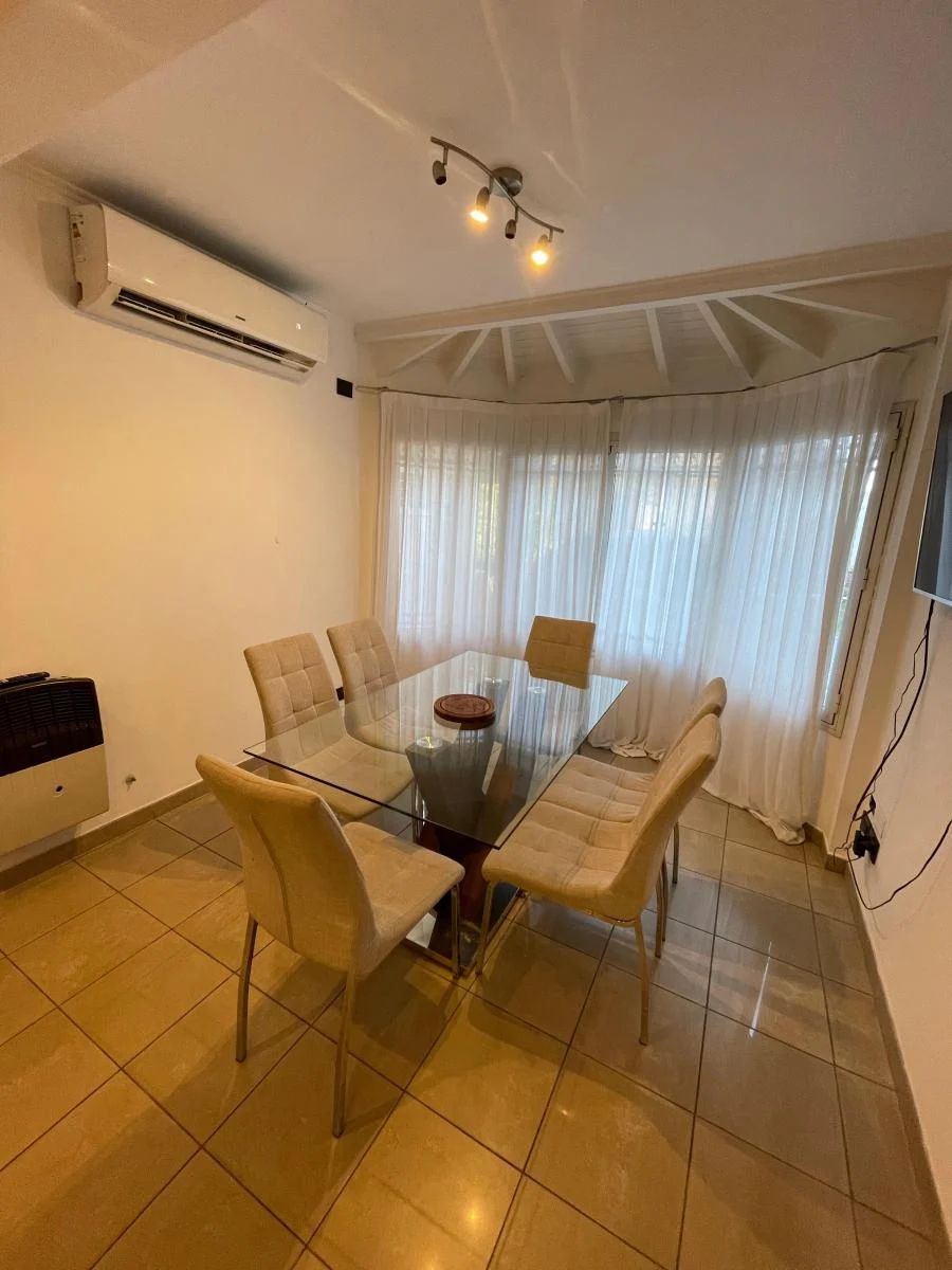 Chalet 4 Amb en Una Planta con Jardín y Pileta — foto 3