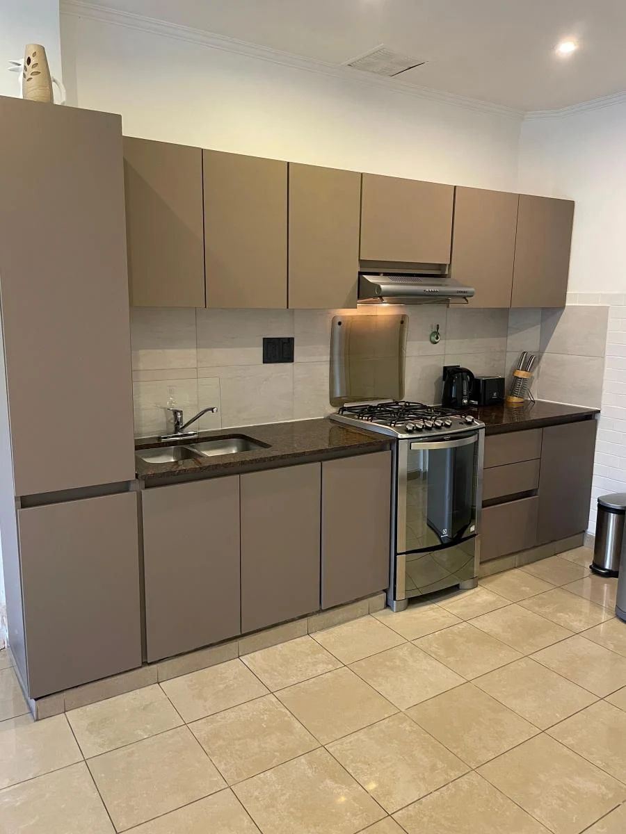 Chalet 4 Amb en Una Planta con Jardín y Pileta — foto 5