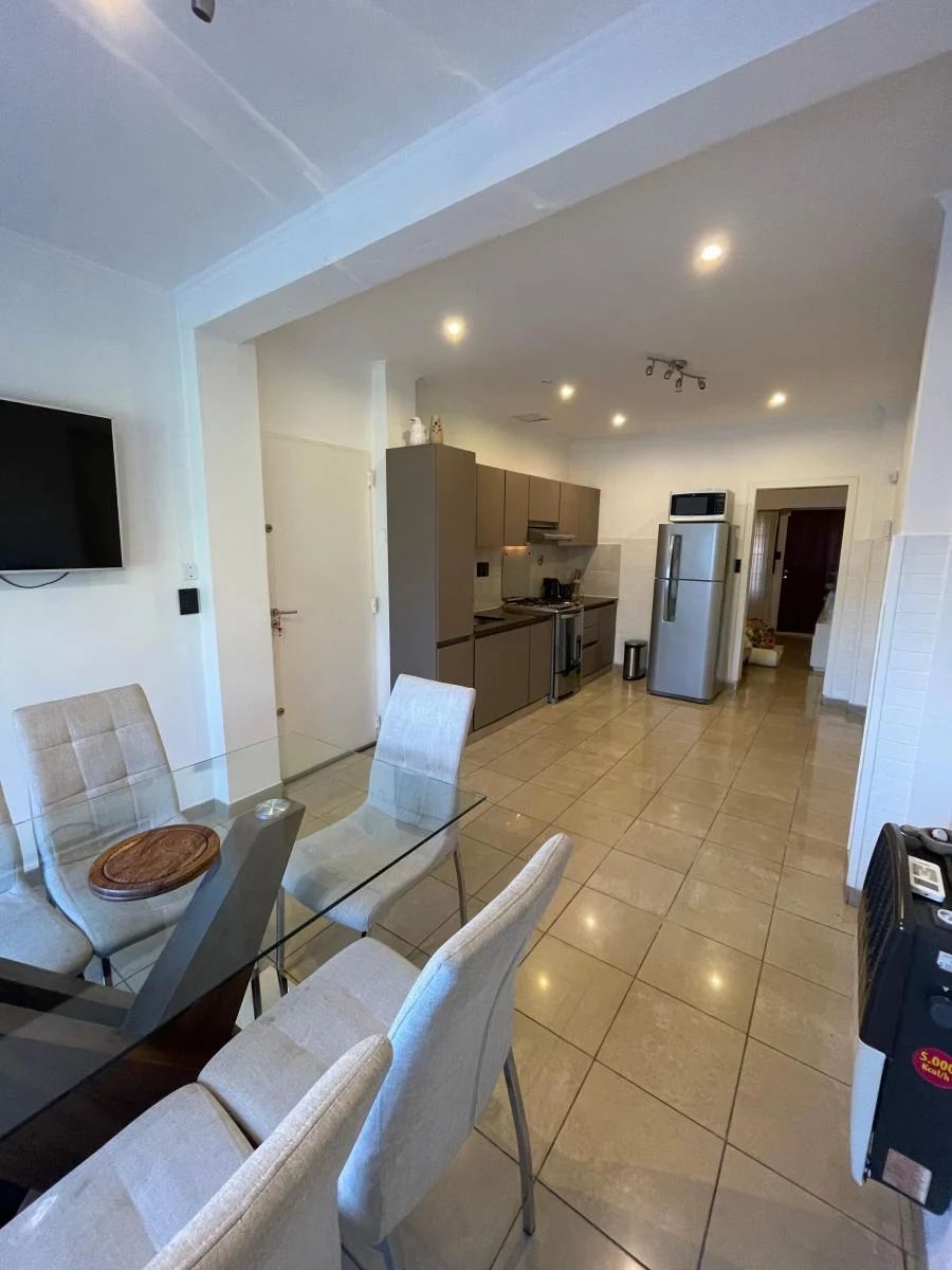 Chalet 4 Amb en Una Planta con Jardín y Pileta — foto 6