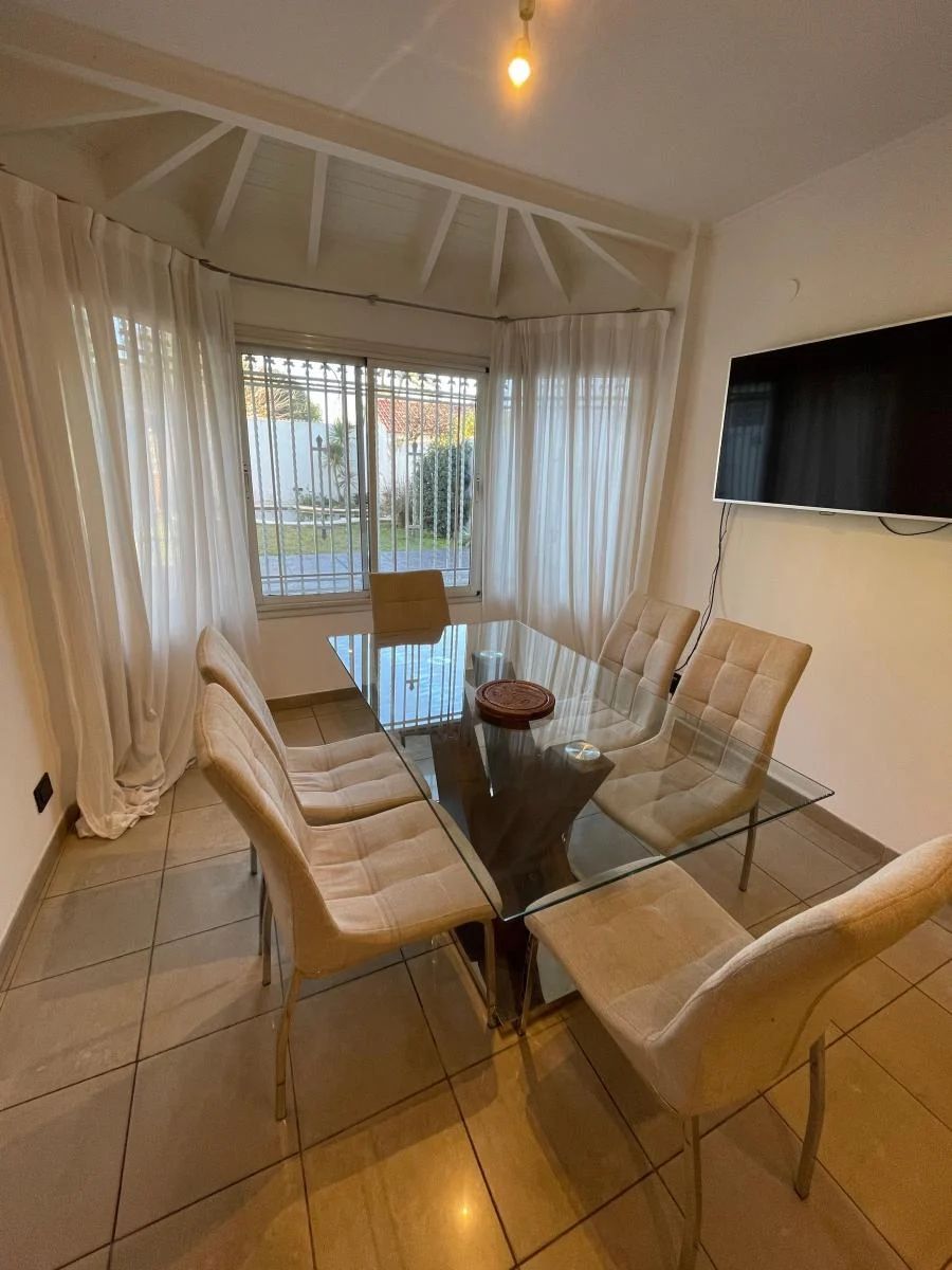 Chalet 4 Amb en Una Planta con Jardín y Pileta — foto 7