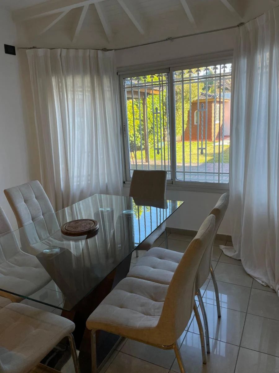 Chalet 4 Amb en Una Planta con Jardín y Pileta — foto 8