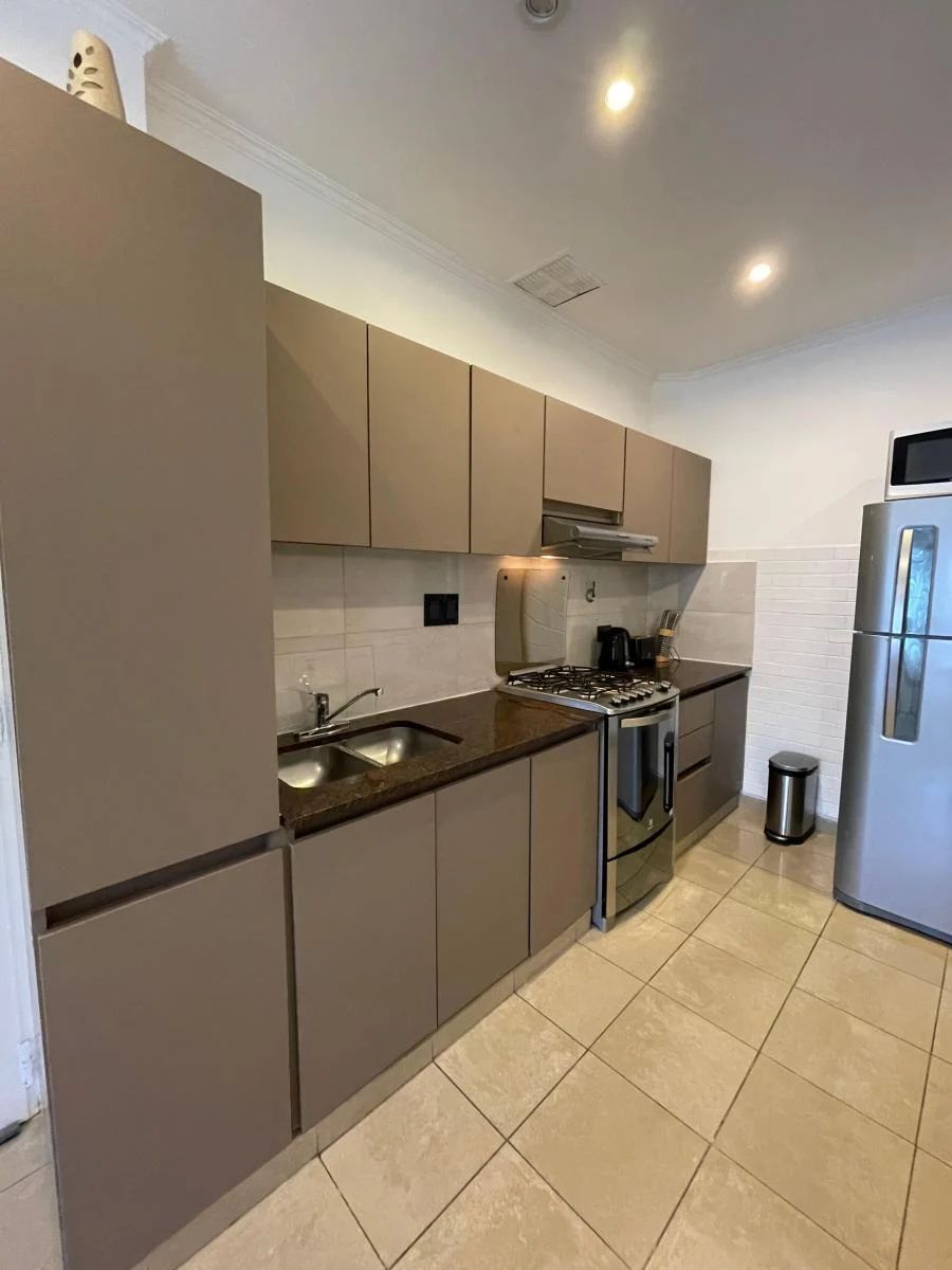 Chalet 4 Amb en Una Planta con Jardín y Pileta — foto 10