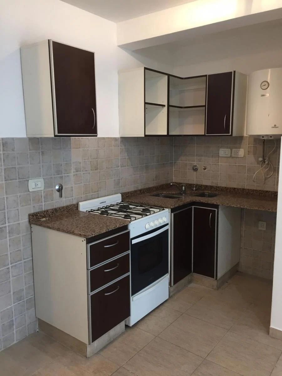 Departamento Dos Ambientes con Balcón — foto 2